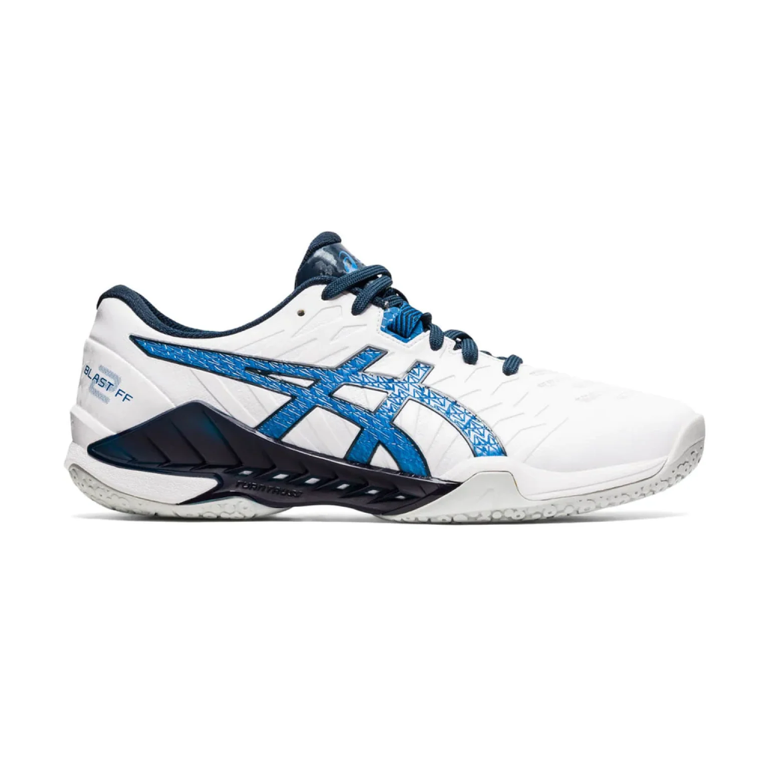 ASICS Blast FF 2 Mens Indoor Court - Image 7