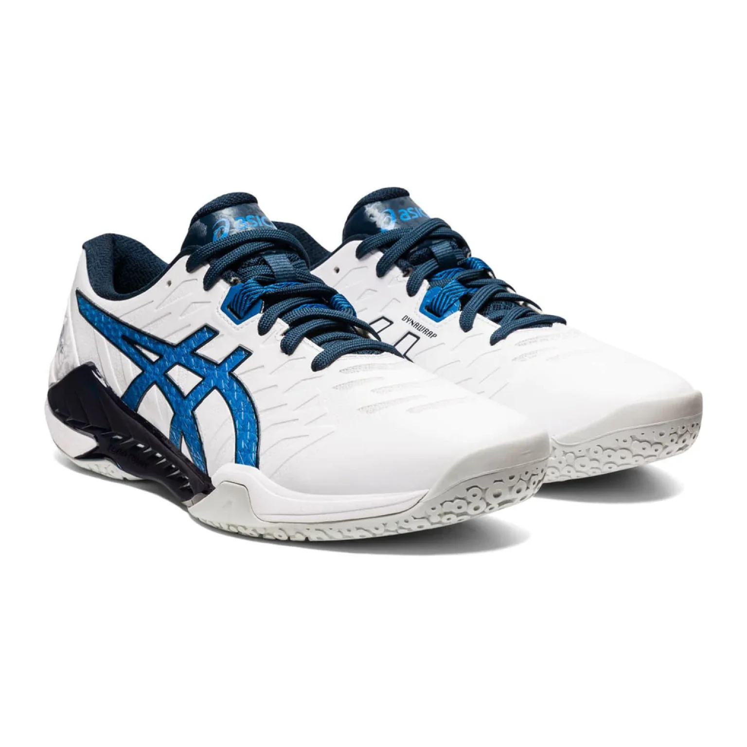 ASICS Blast FF 2 Mens Indoor Court - Image 8
