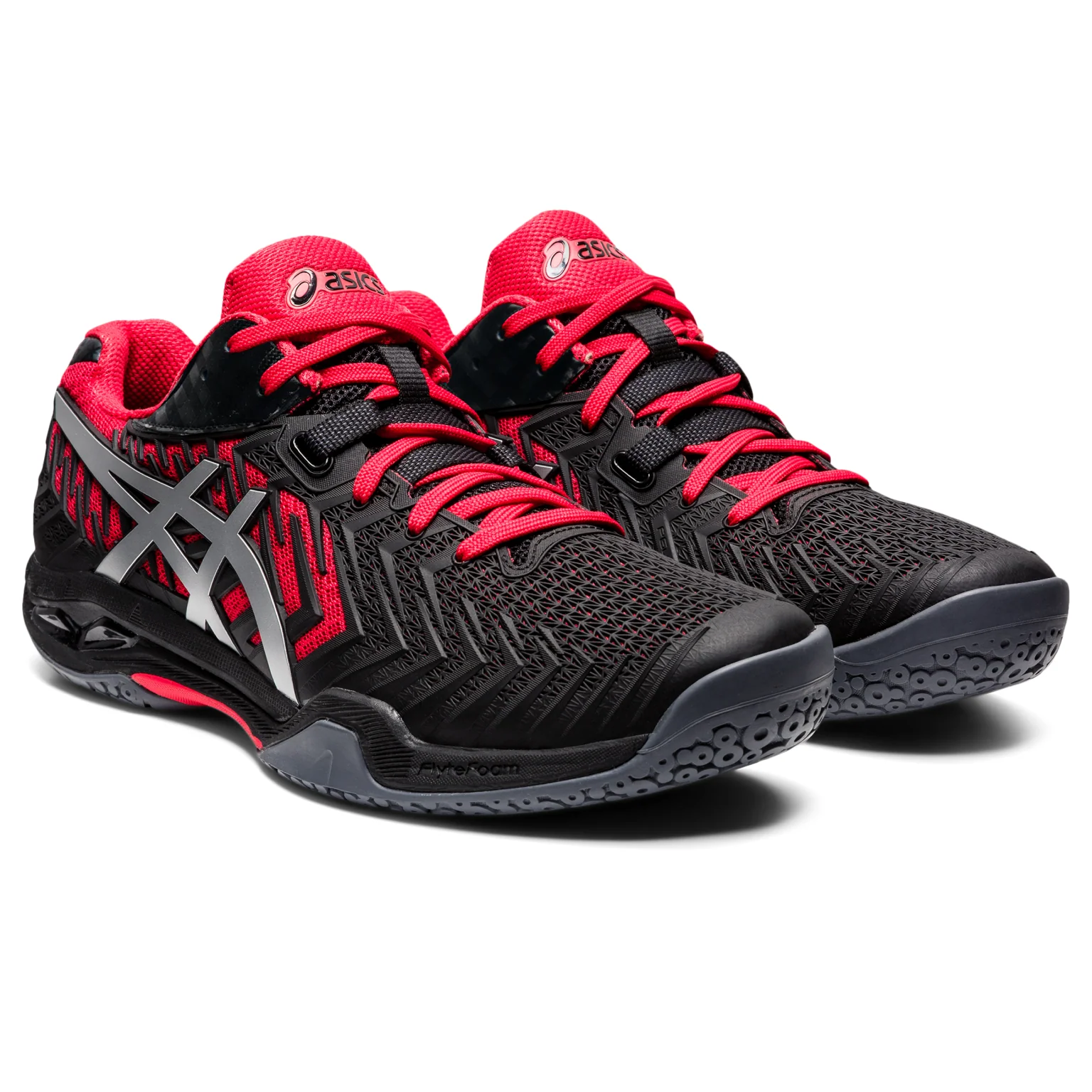 ASICS Court Control FF 2 Mens Indoor Court - Image 3