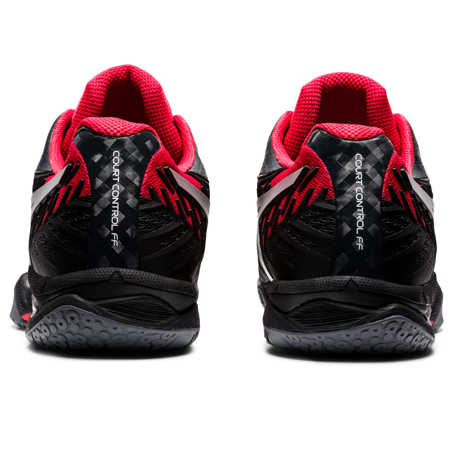 ASICS Court Control FF 2 Mens Indoor Court - Image 4
