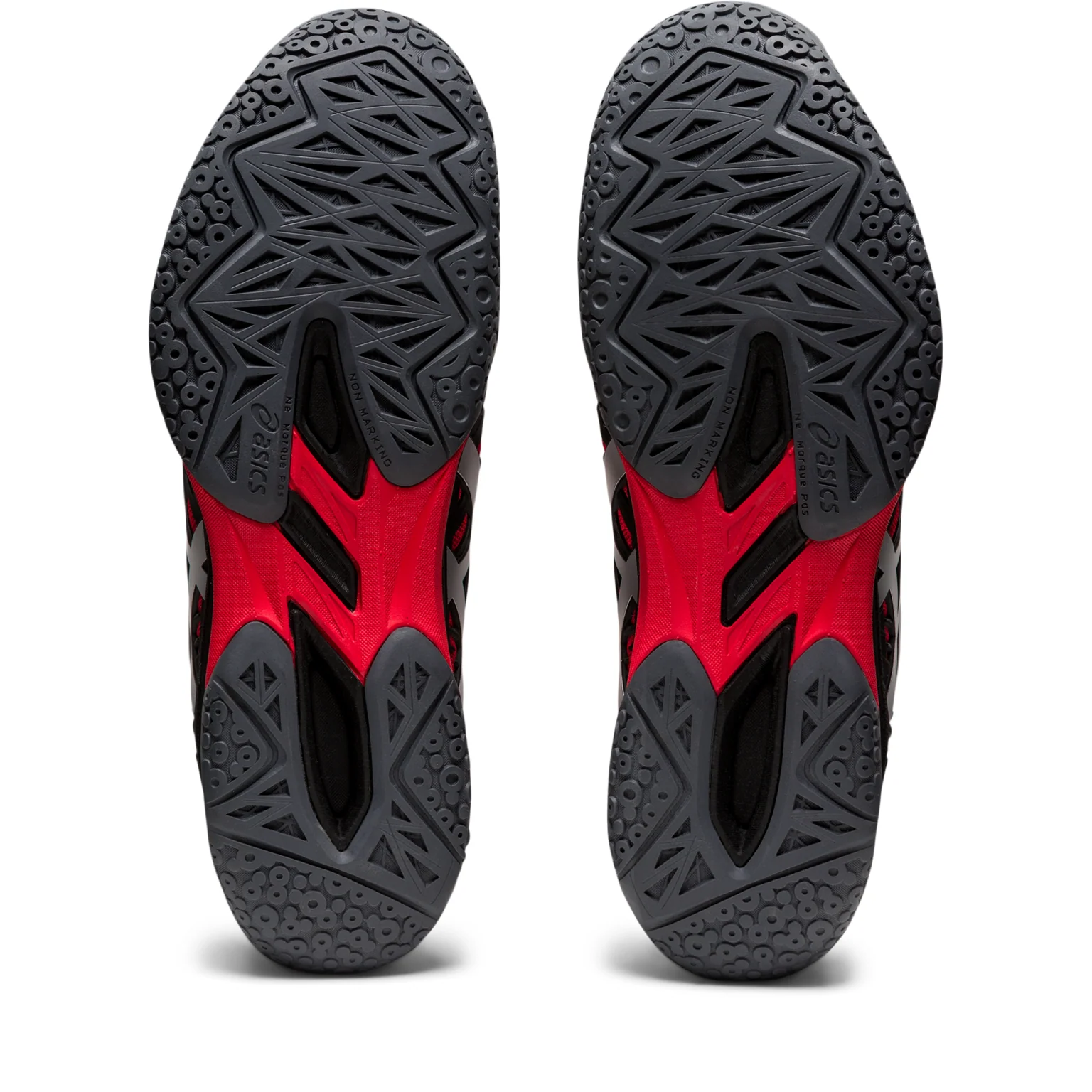 ASICS Court Control FF 2 Mens Indoor Court - Image 5