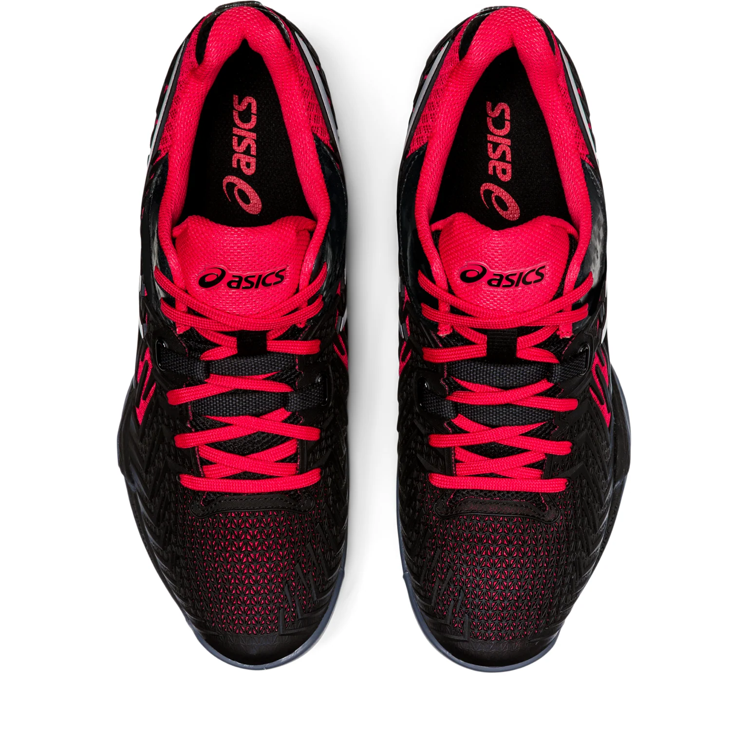 ASICS Court Control FF 2 Mens Indoor Court - Image 6