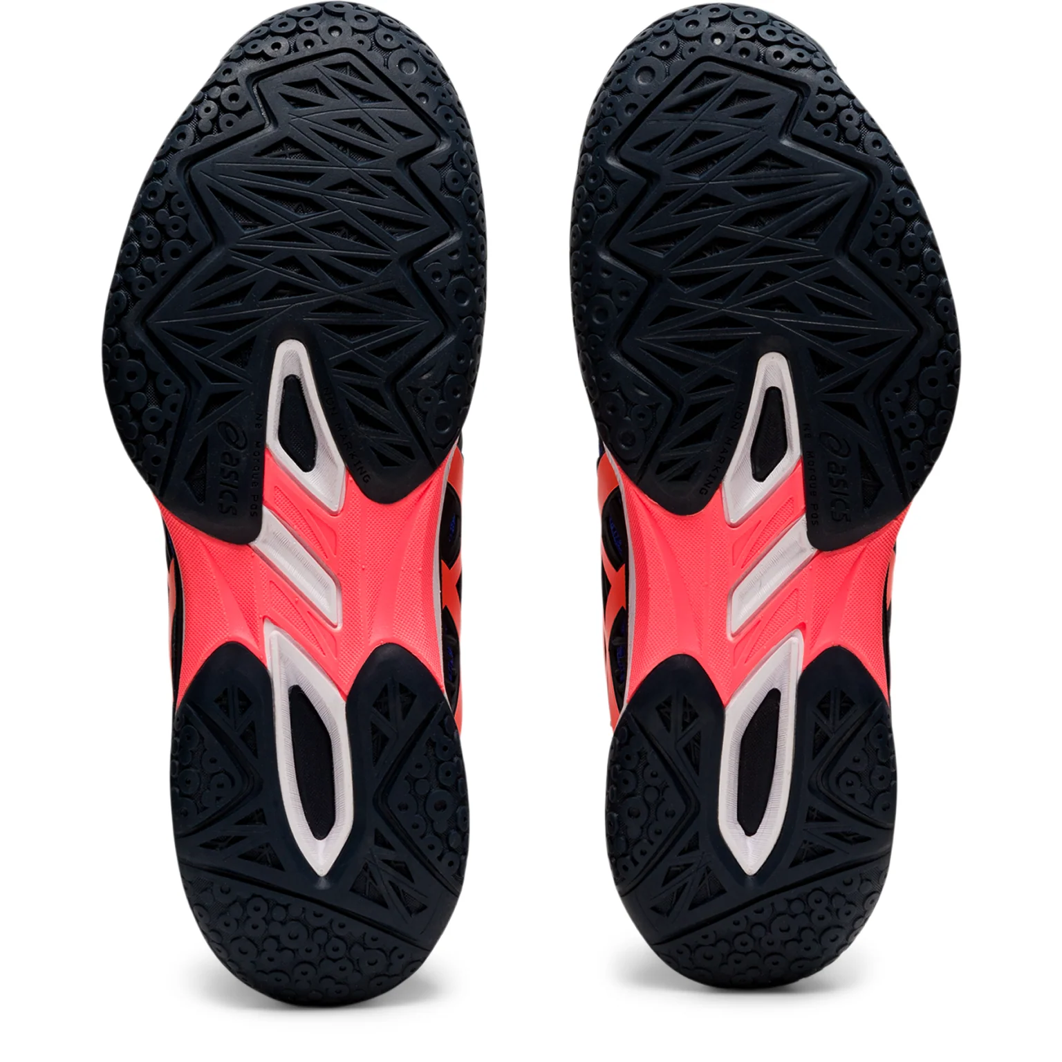 ASICS Court Control FF 2 Womens Indoor Court - Image 5