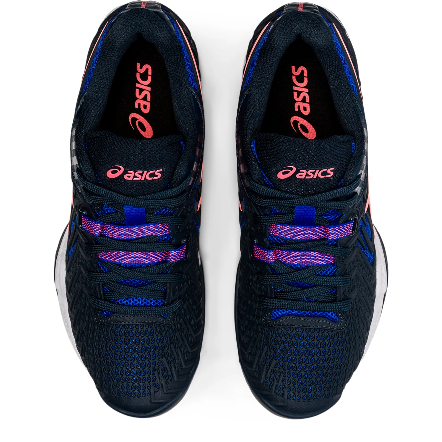 ASICS Court Control FF 2 Womens Indoor Court - Image 6