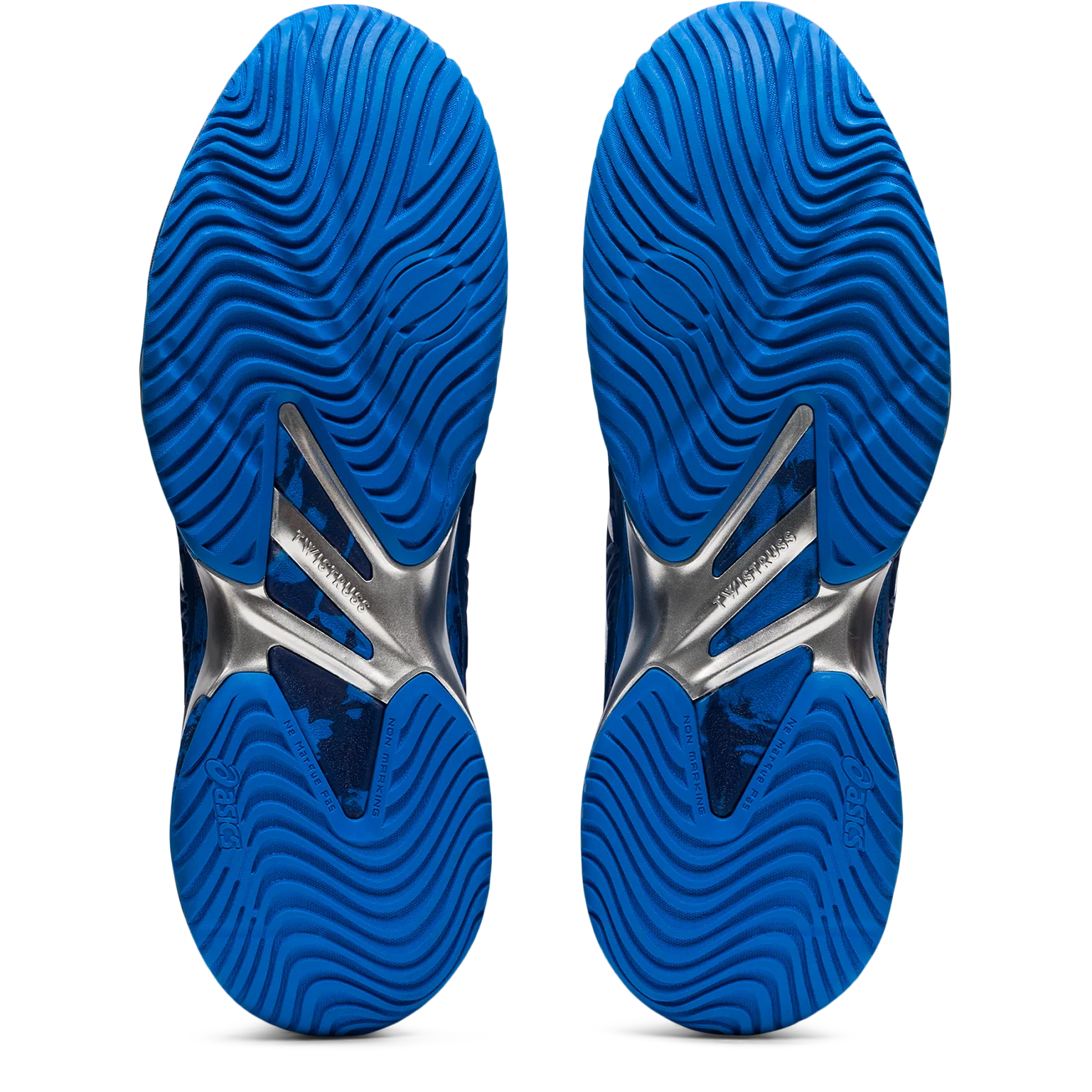 ASICS Court FF Novak Mens All-Court - Image 10