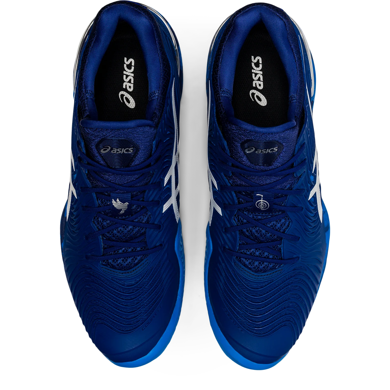 ASICS Court FF Novak Mens All-Court - Image 11