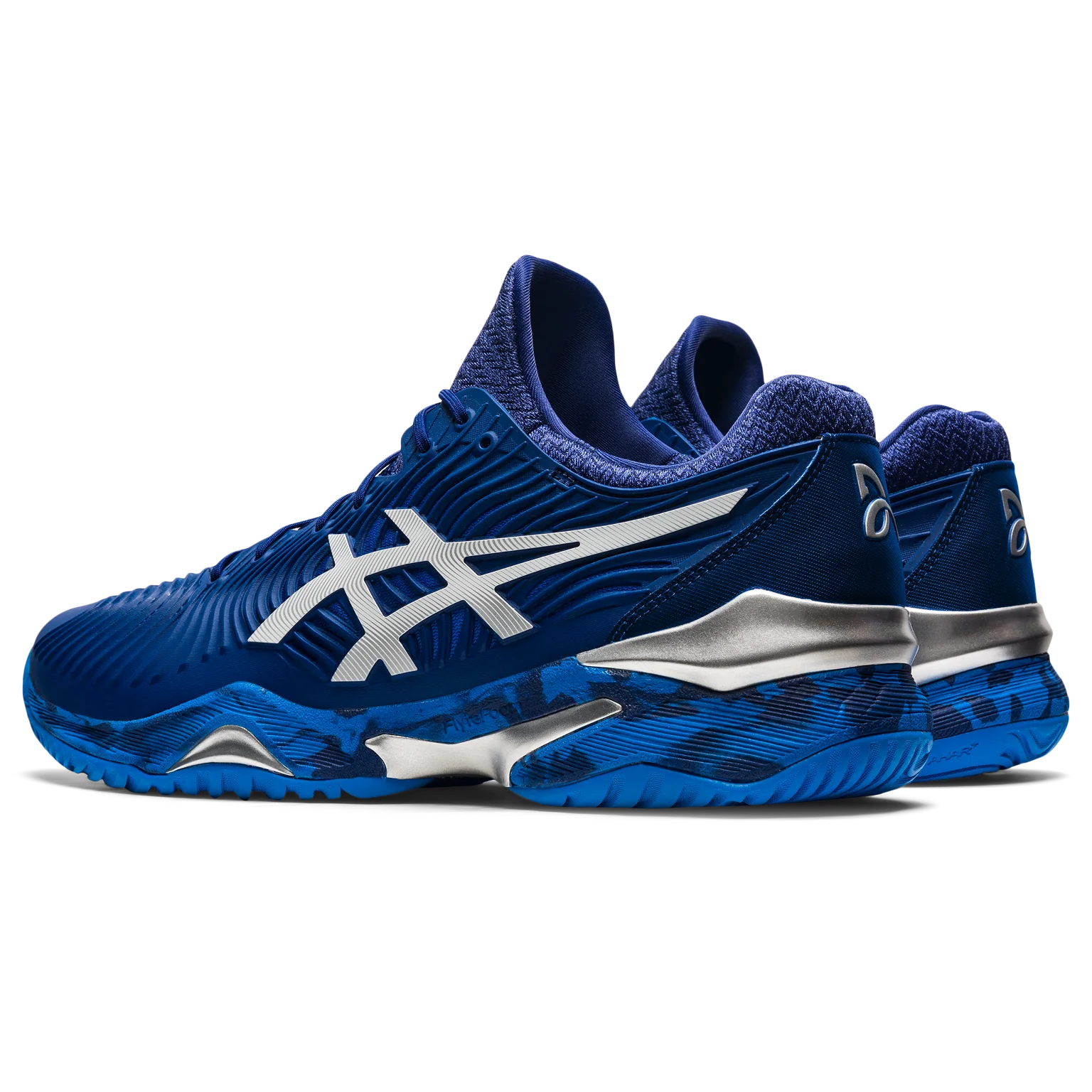 ASICS Court FF Novak Mens All-Court - Image 13
