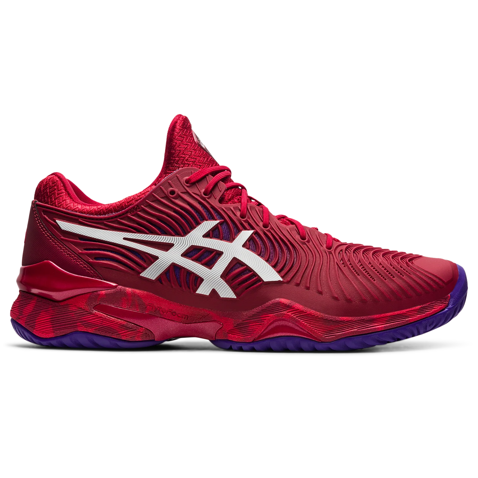 ASICS Court FF Novak Mens All-Court - Image 15