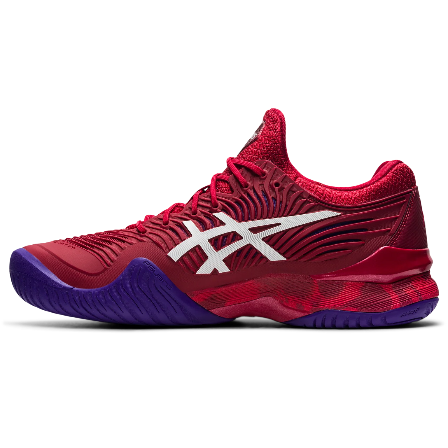 ASICS Court FF Novak Mens All-Court - Image 16