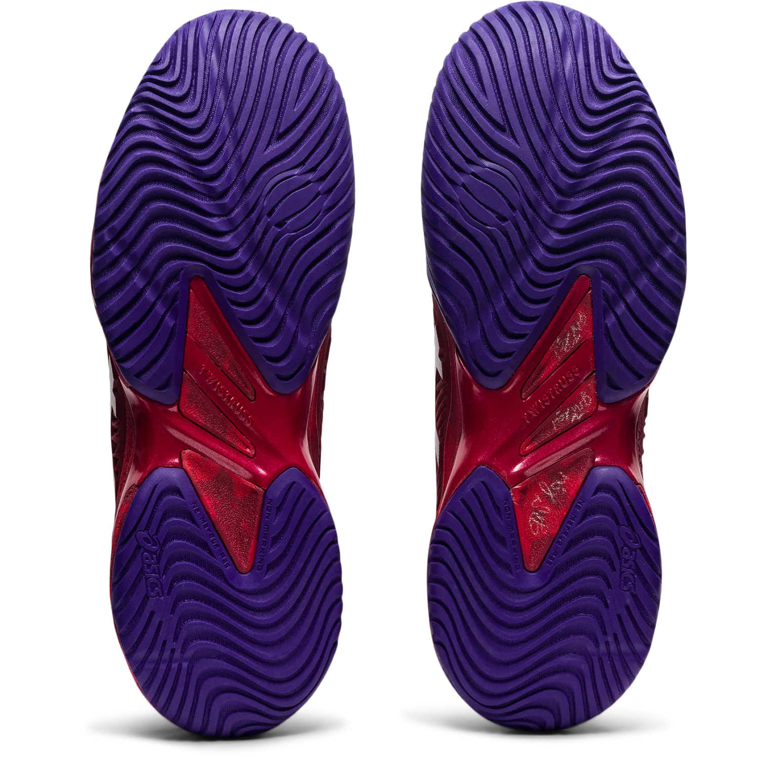 ASICS Court FF Novak Mens All-Court - Image 17
