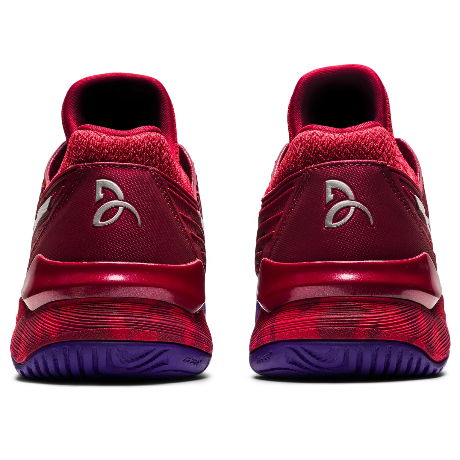 ASICS Court FF Novak Mens All-Court - Image 19