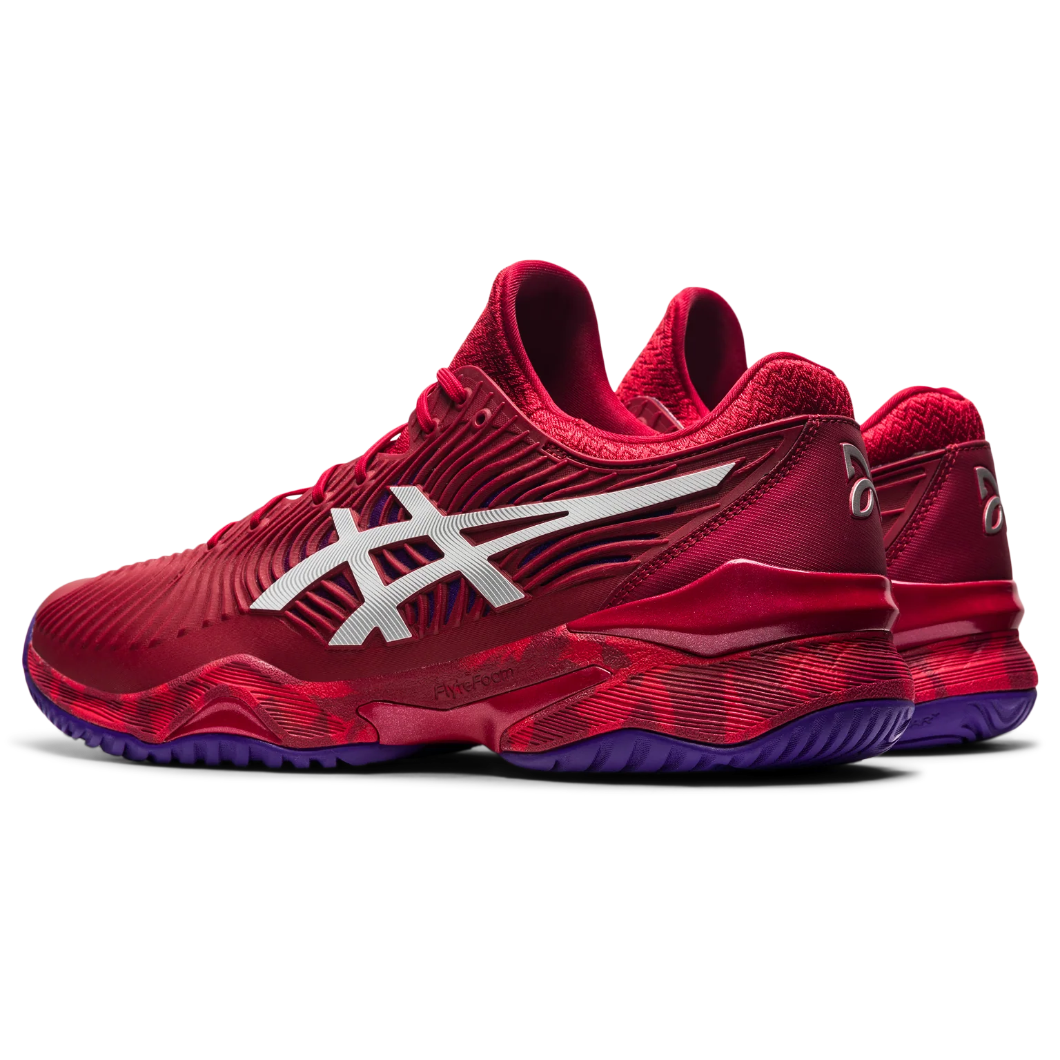 ASICS Court FF Novak Mens All-Court - Image 20