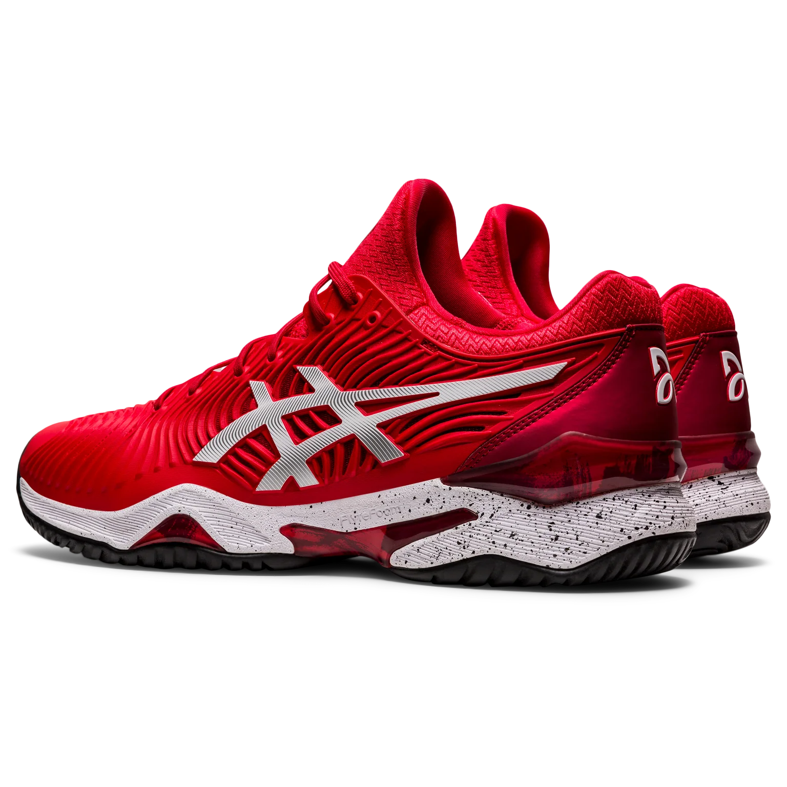 ASICS Court FF Novak Mens All-Court - Image 6