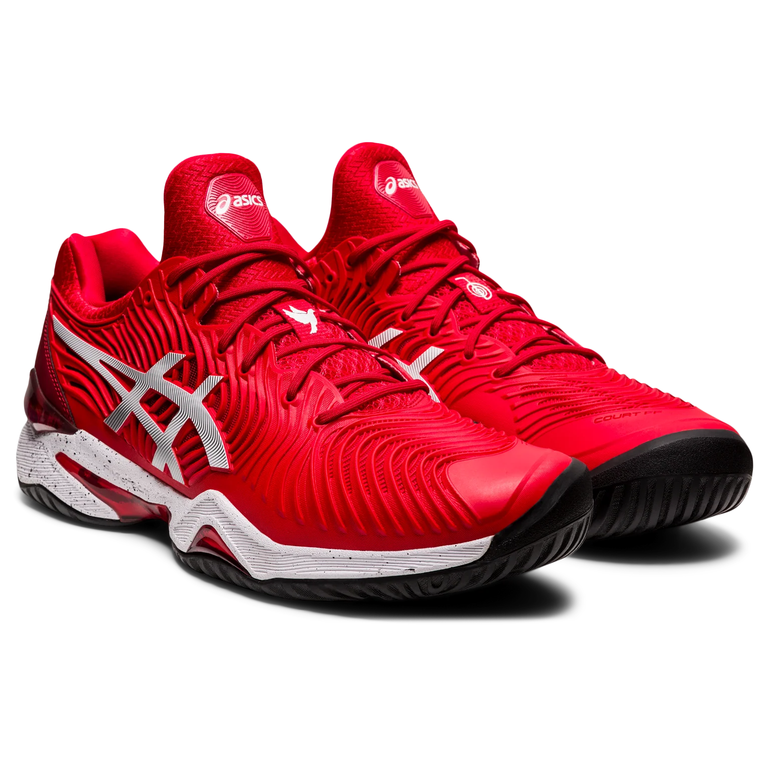 ASICS Court FF Novak Mens All-Court - Image 7