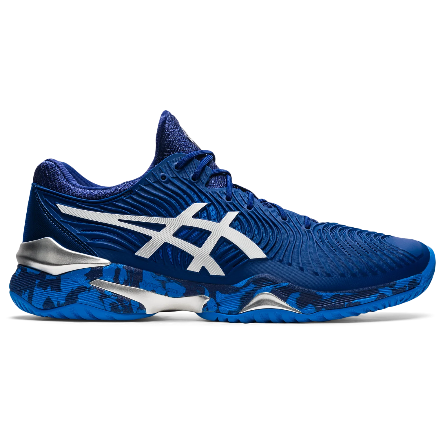 ASICS Court FF Novak Mens All-Court - Image 8