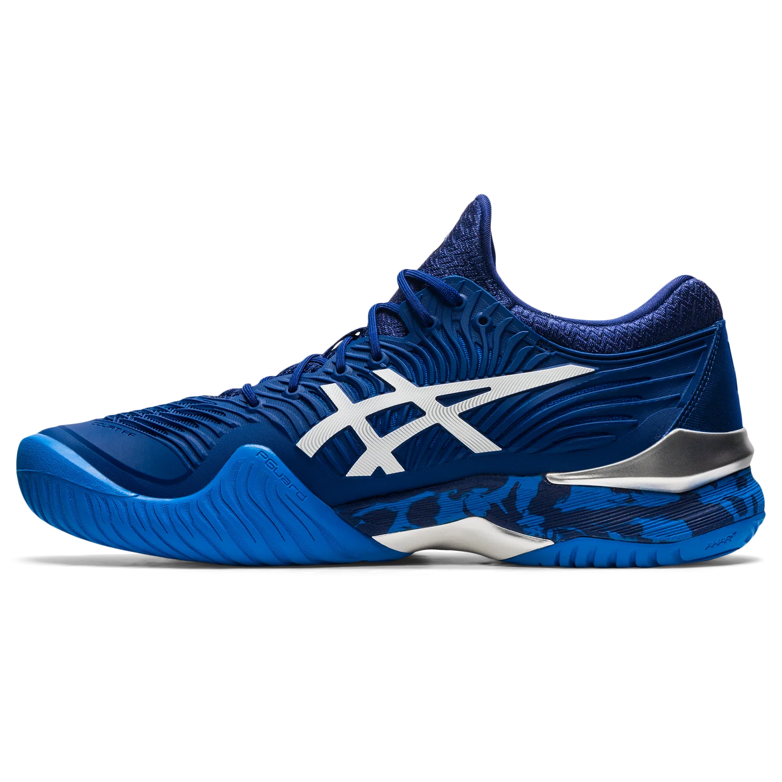 ASICS Court FF Novak Mens All-Court - Image 9