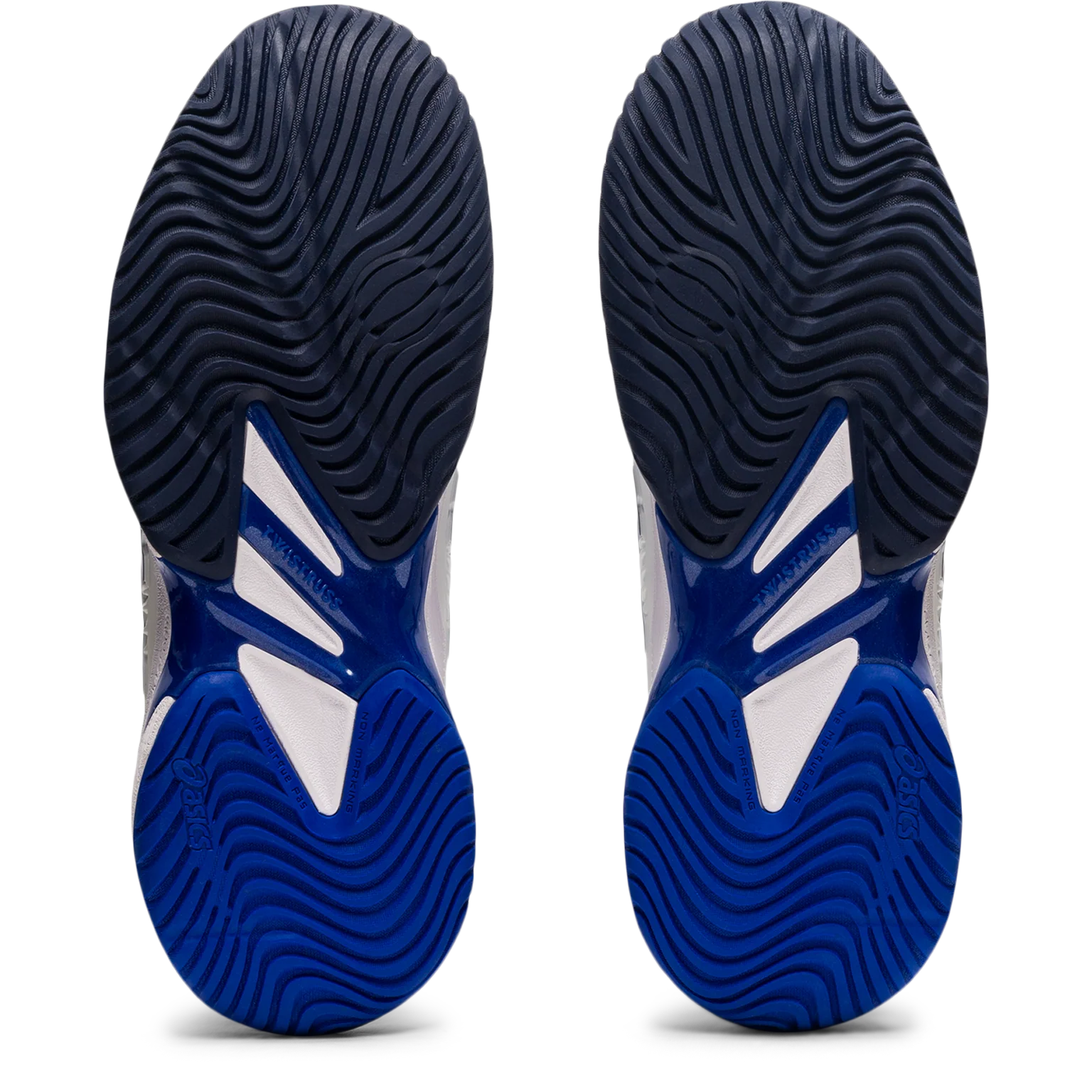 ASICS Court FF 2 Womens All-Court - Image 12