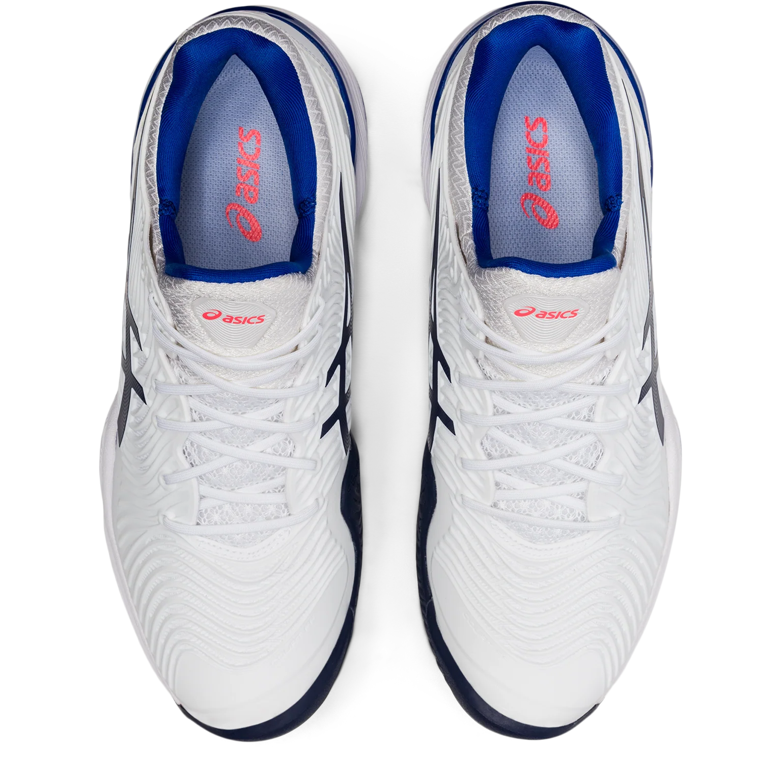ASICS Court FF 2 Womens All-Court - Image 13