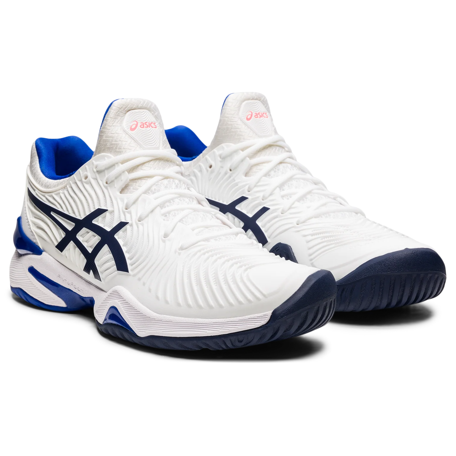 ASICS Court FF 2 Womens All-Court - Image 16