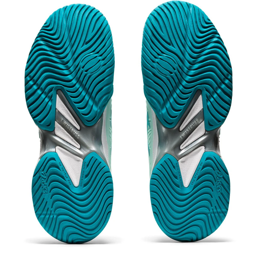ASICS Court FF 2 Womens All-Court - Image 3