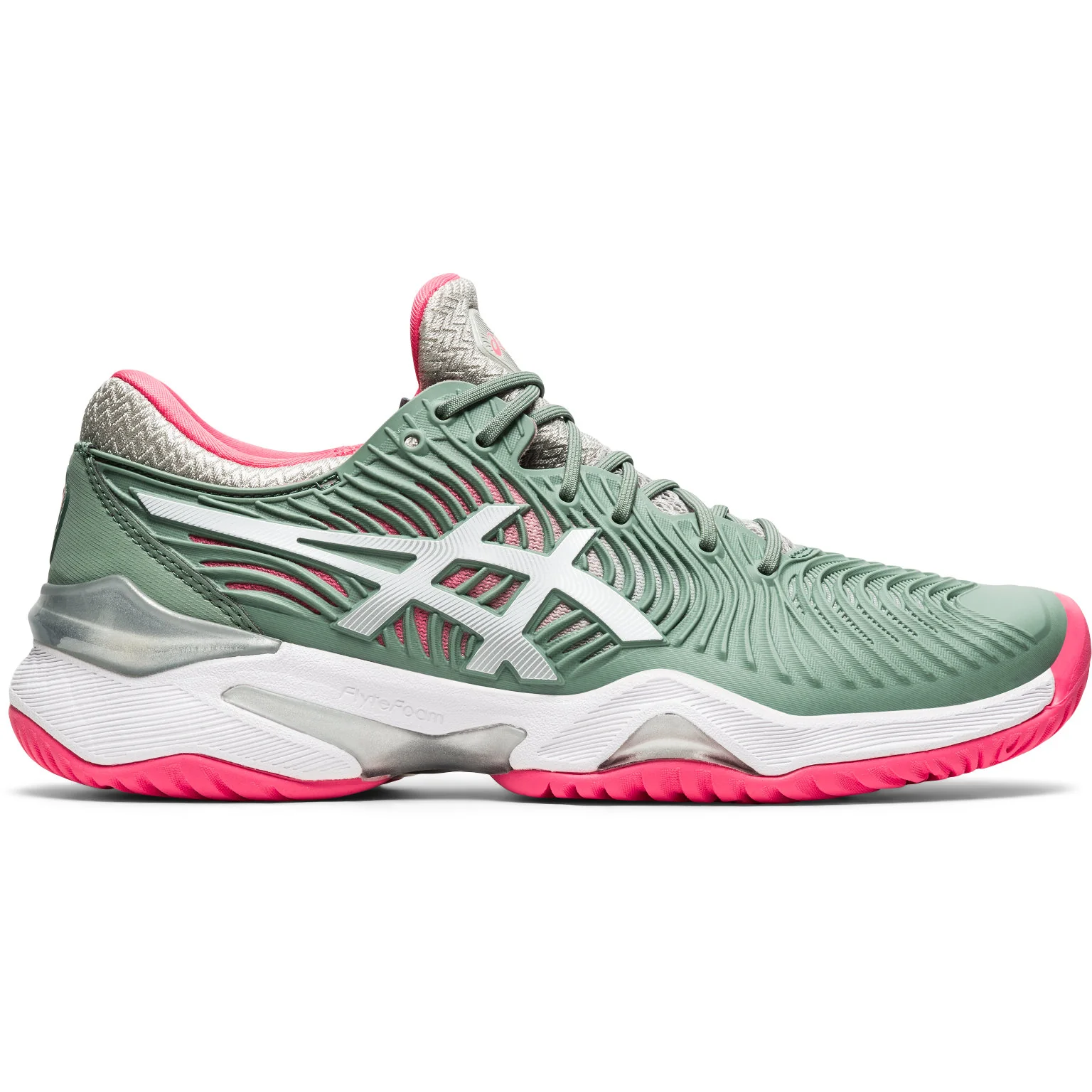 ASICS Court FF 2 Womens All-Court - Image 5