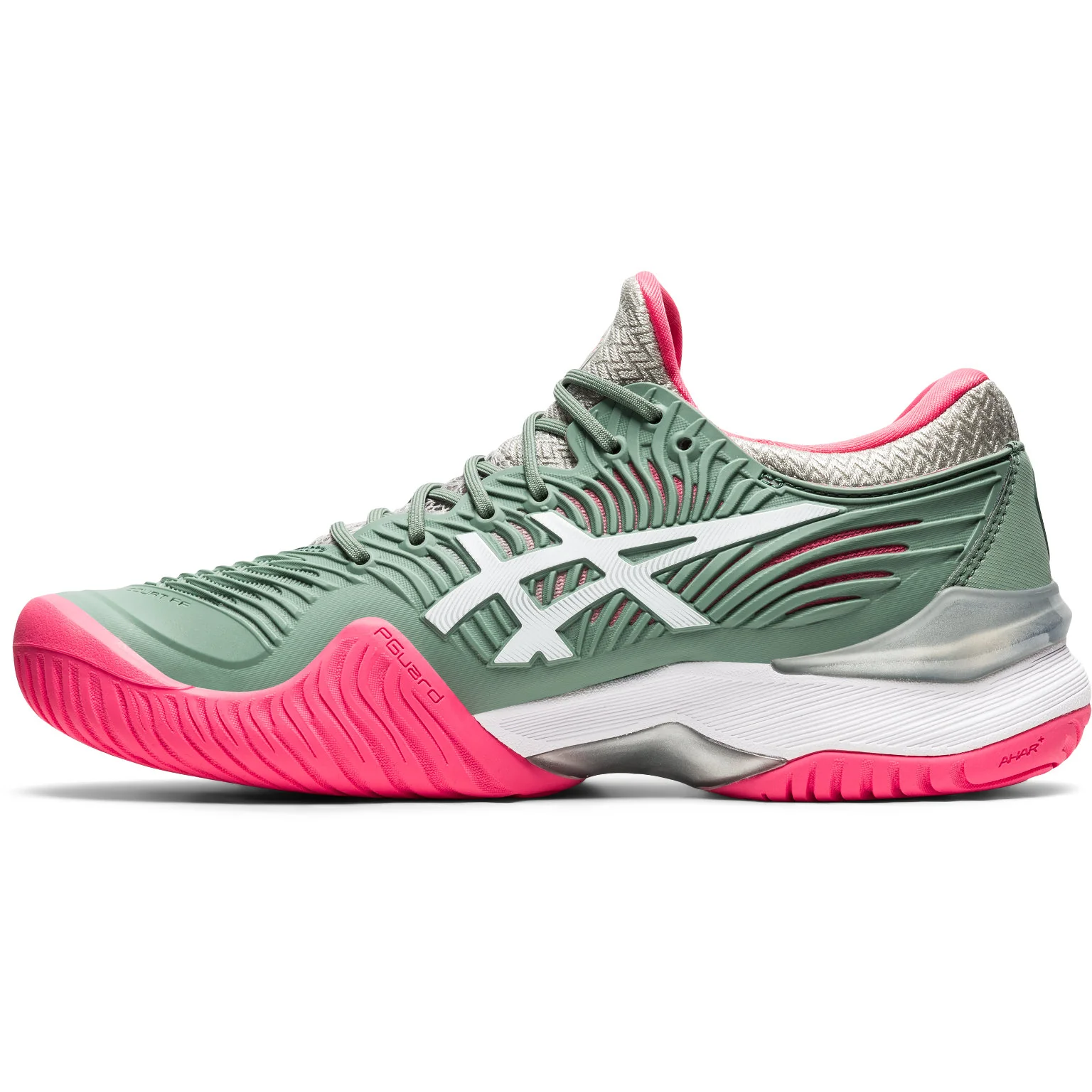 ASICS Court FF 2 Womens All-Court - Image 6