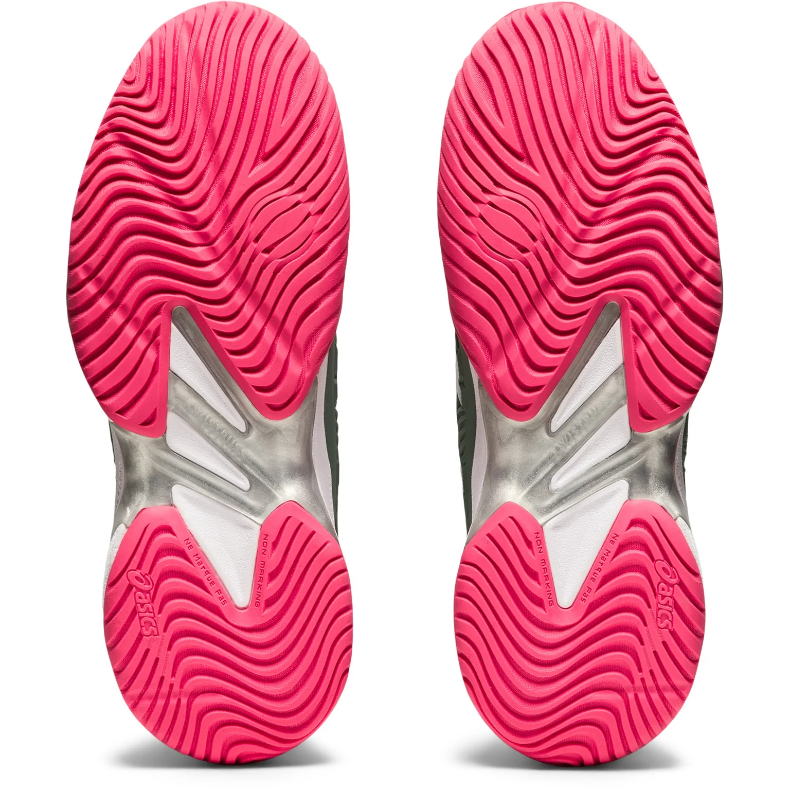 ASICS Court FF 2 Womens All-Court - Image 7