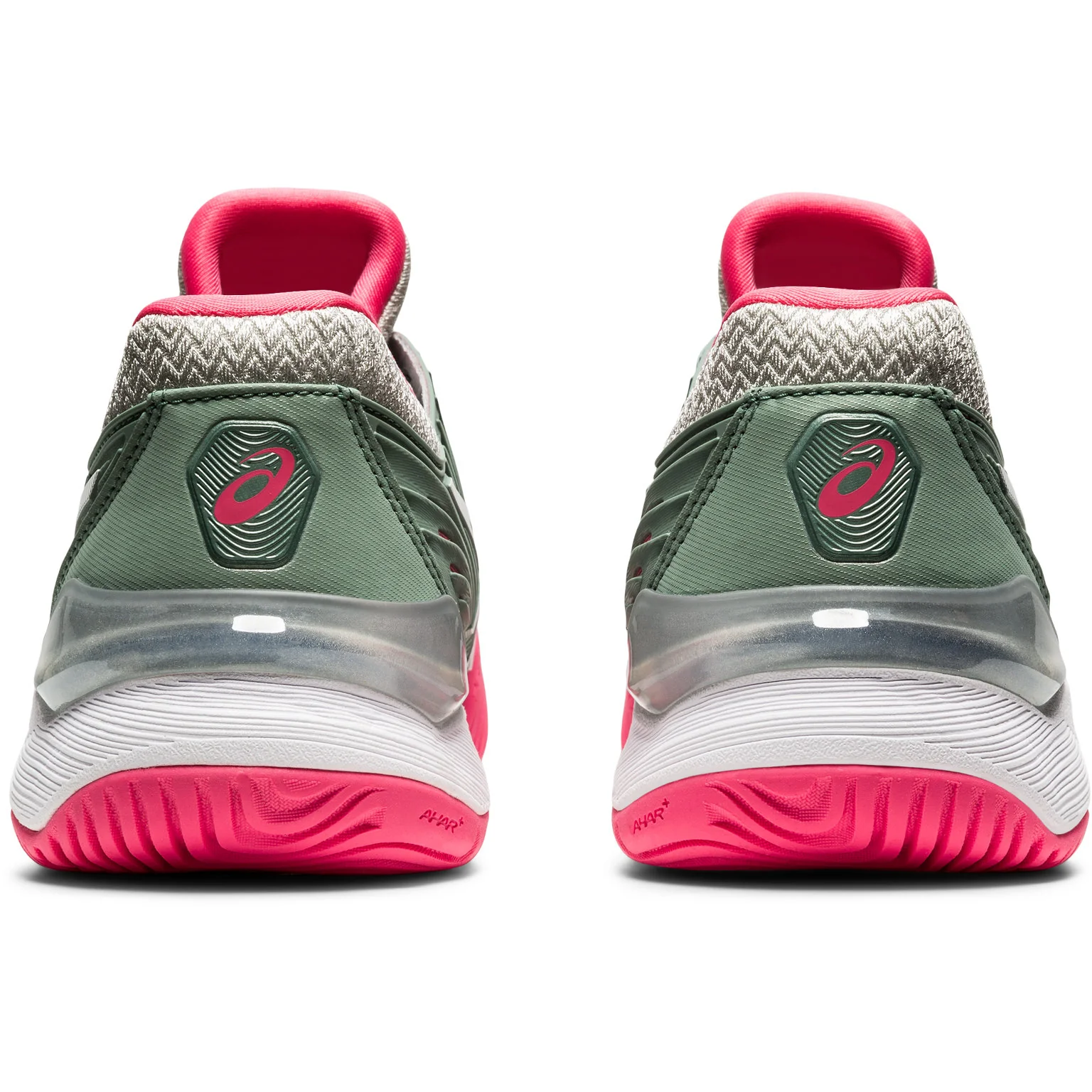 ASICS Court FF 2 Womens All-Court - Image 8