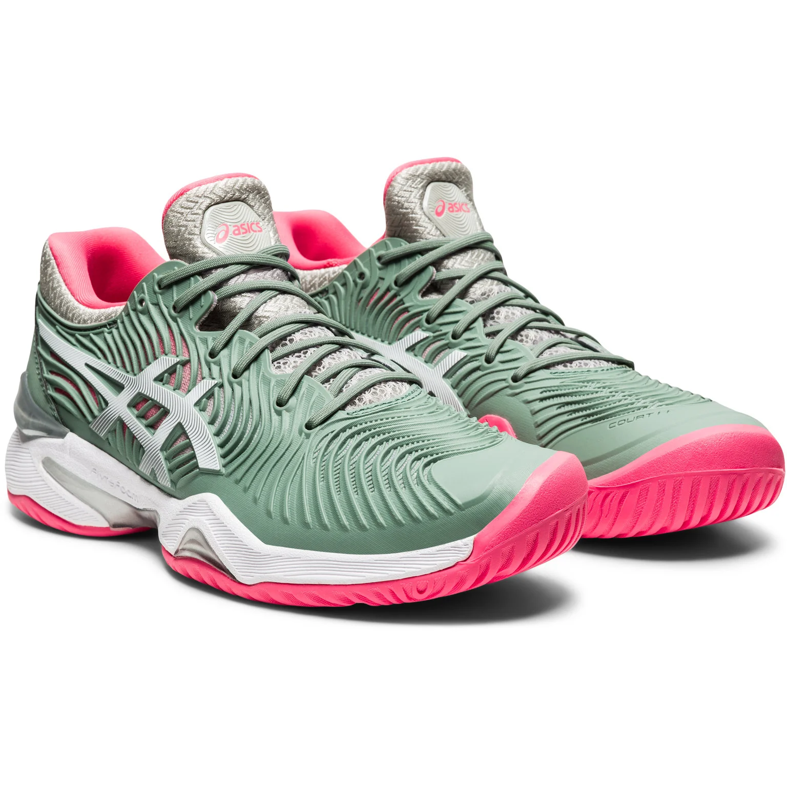 ASICS Court FF 2 Womens All-Court - Image 9
