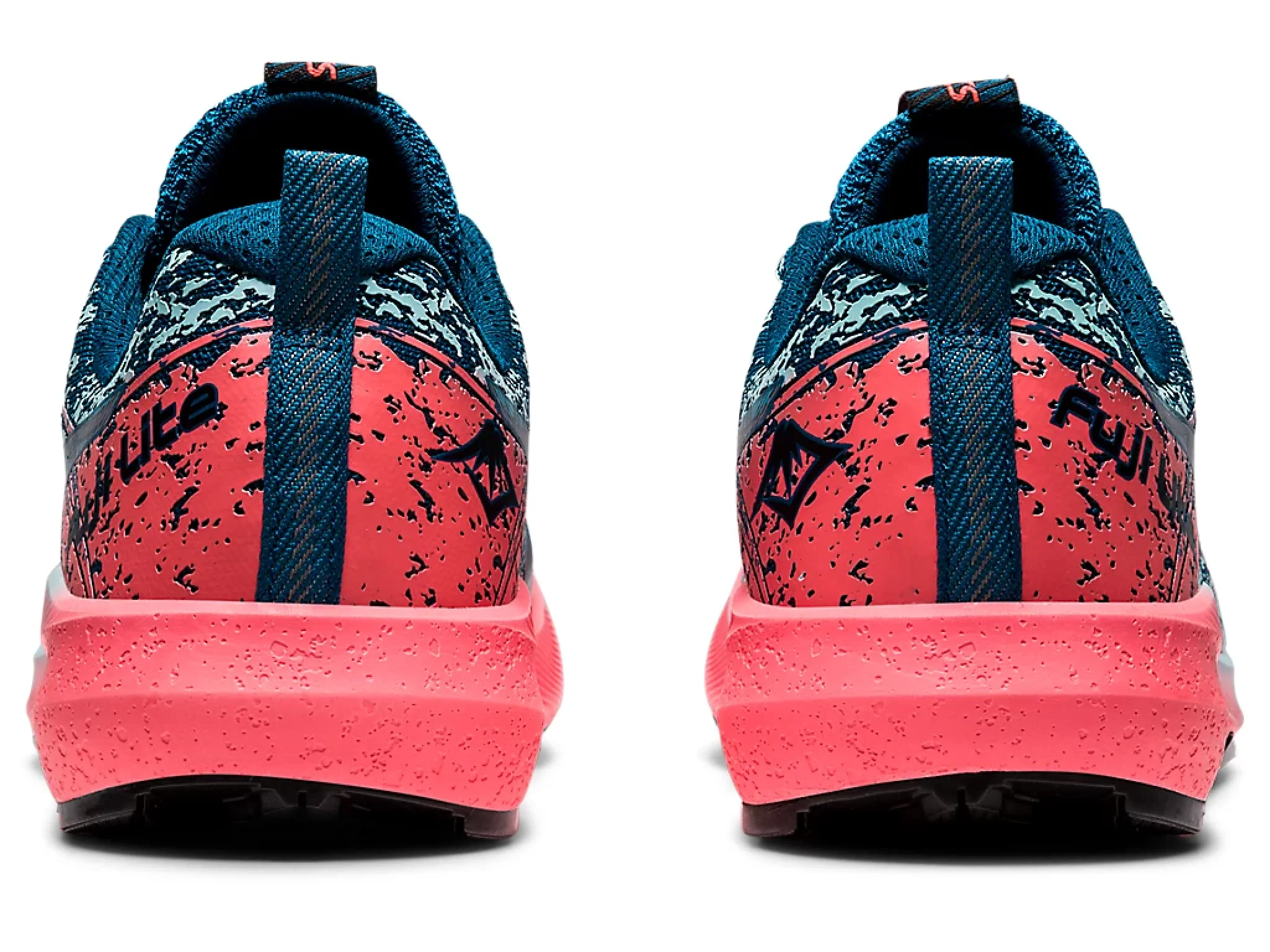 ASICS Fuji Lite 2 Womens Trail Running - Image 5