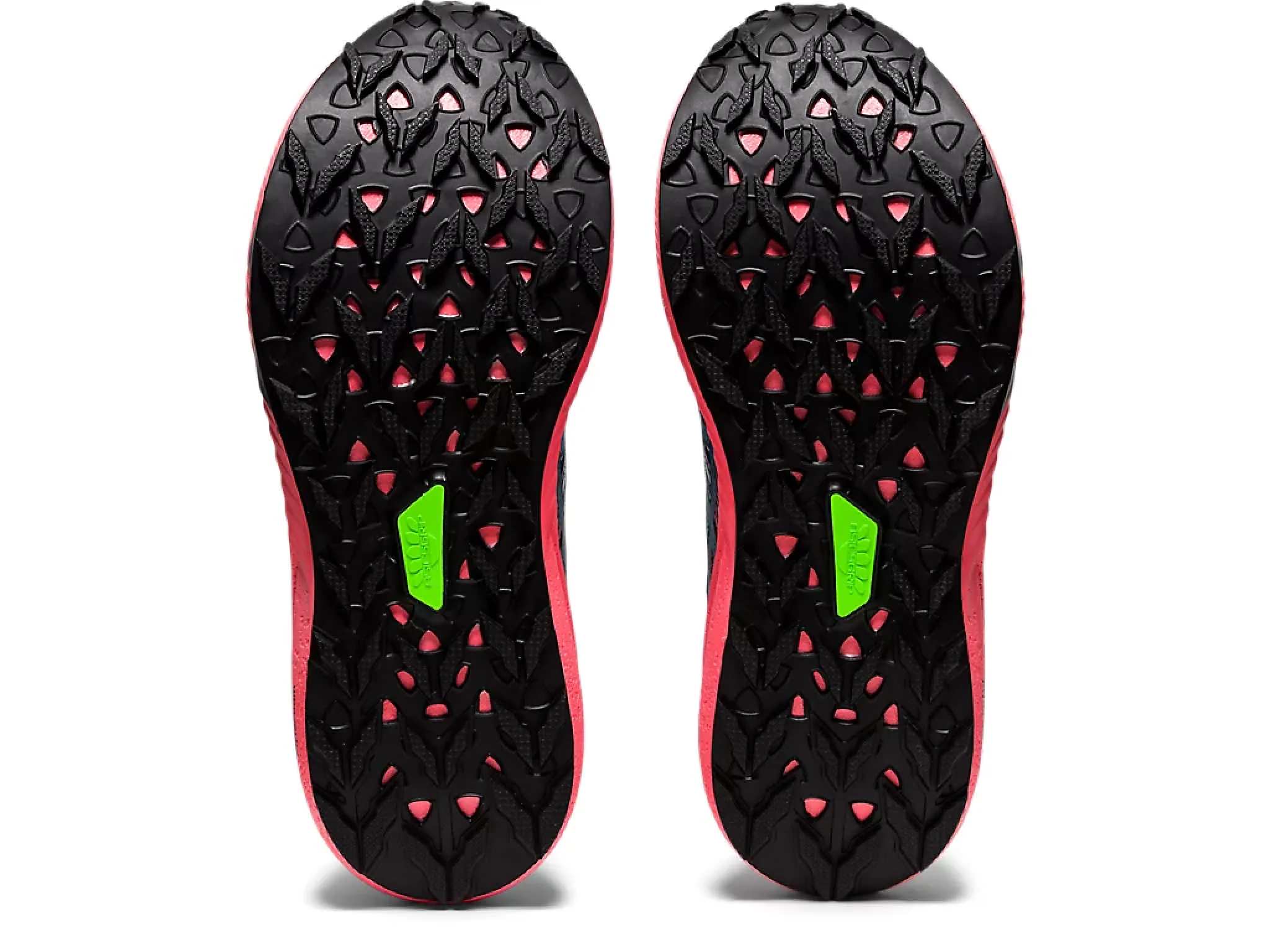 ASICS Fuji Lite 2 Womens Trail Running - Image 7