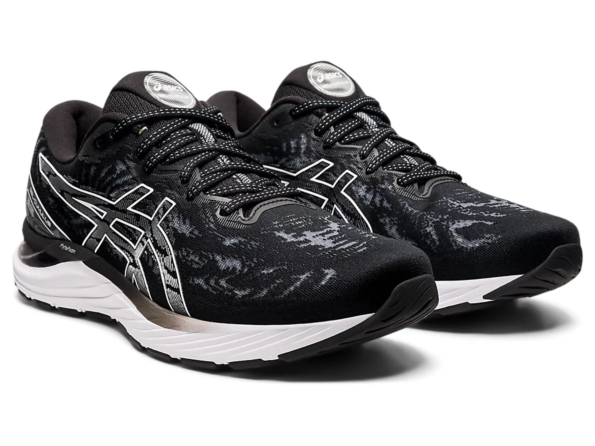 ASICS Gel-Cumulus 23 Mens Running - Image 3