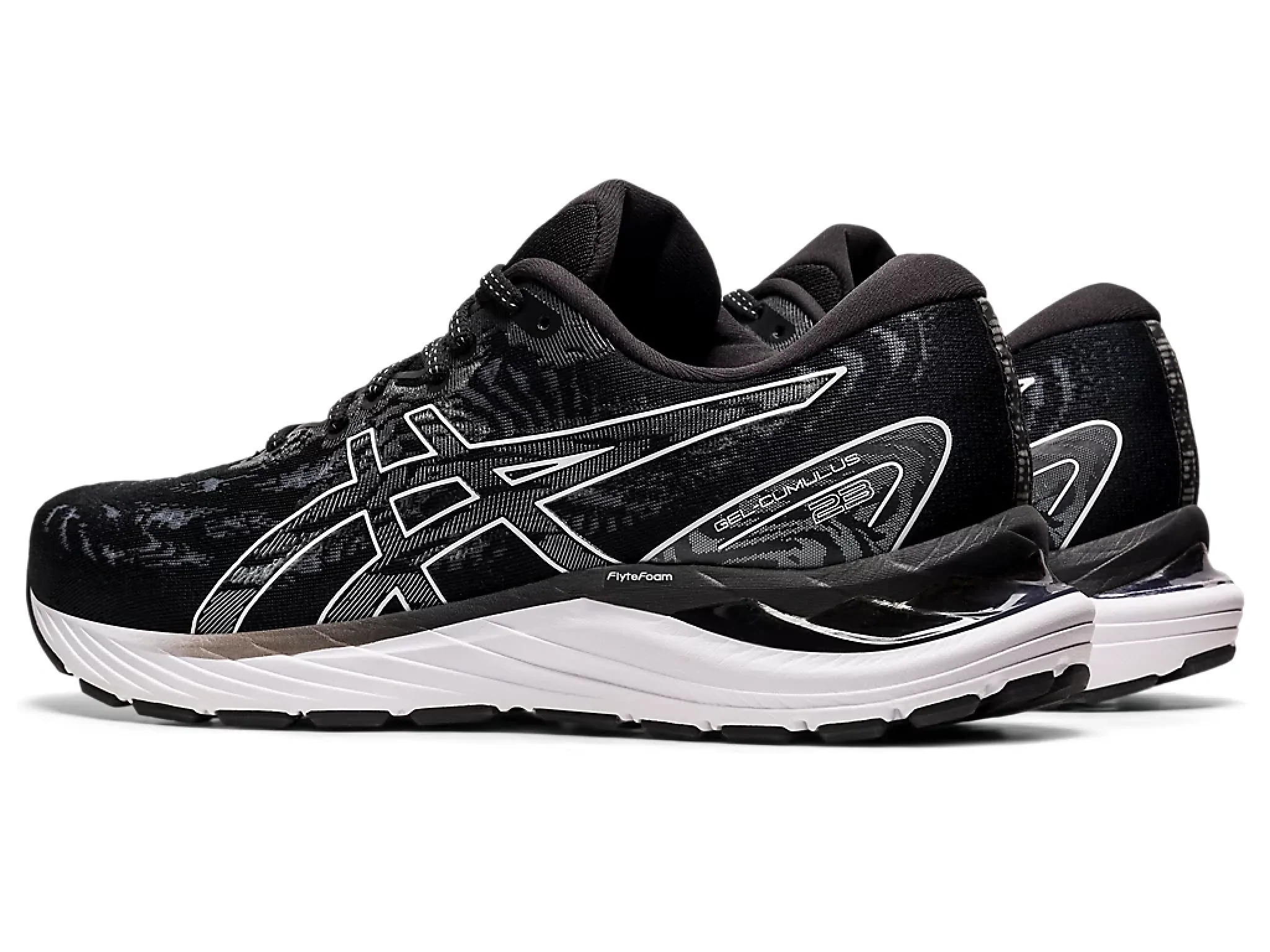 ASICS Gel-Cumulus 23 Mens Running - Image 4