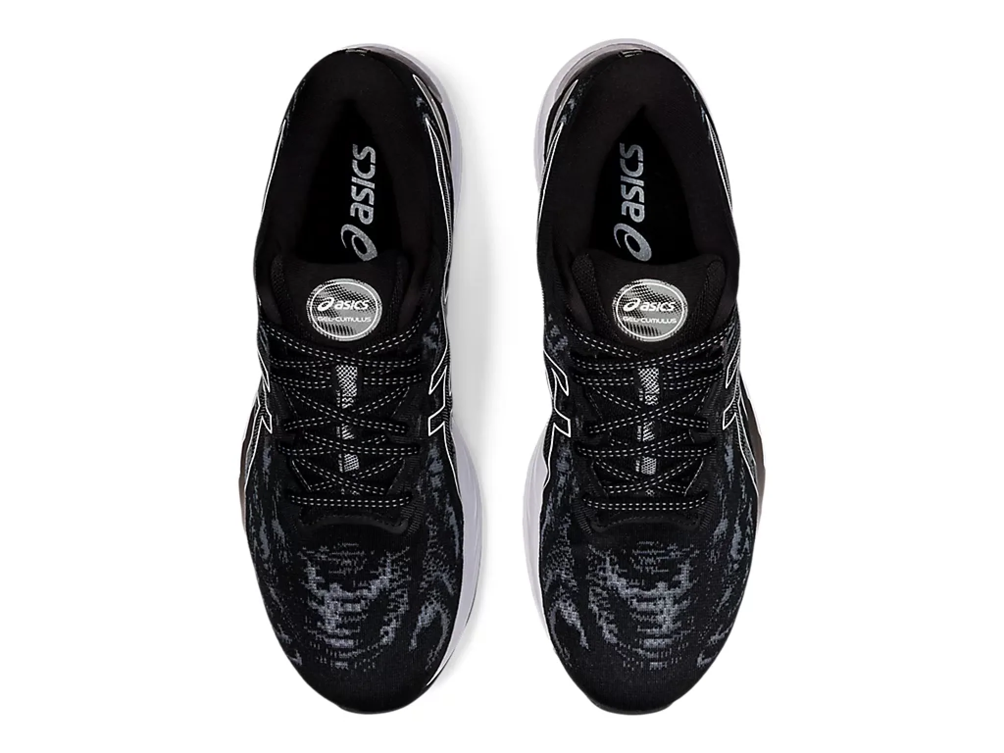 ASICS Gel-Cumulus 23 Mens Running - Image 6