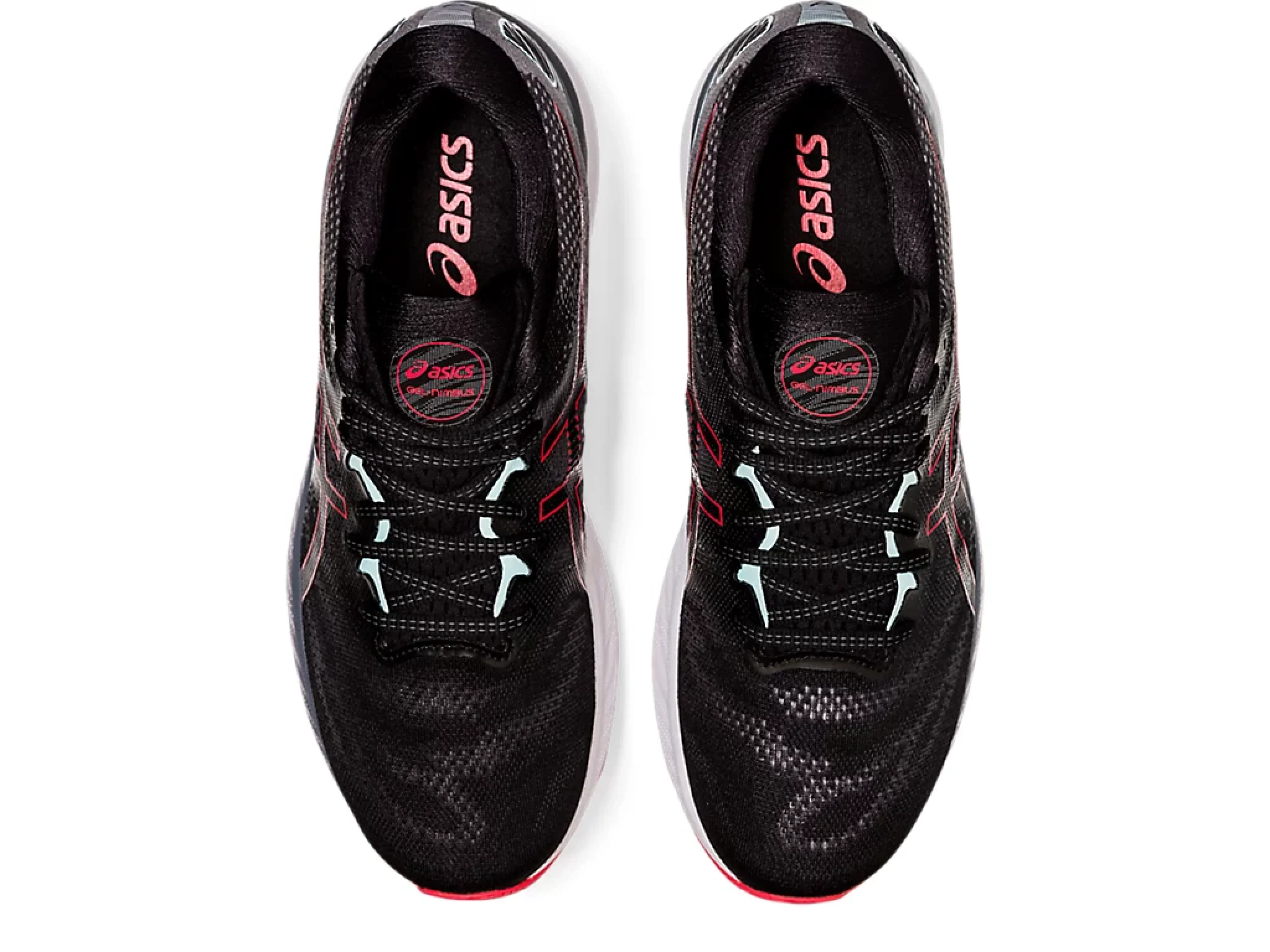 ASICS Gel-Nimbus 23 Mens Running - Image 11