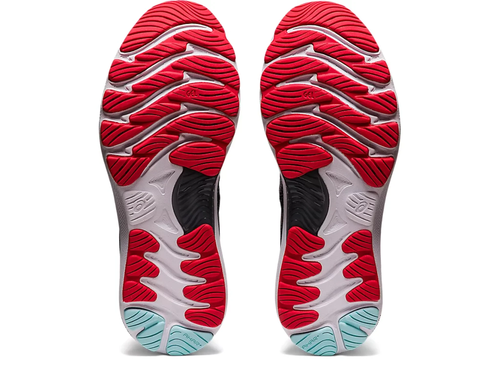ASICS Gel-Nimbus 23 Mens Running - Image 12