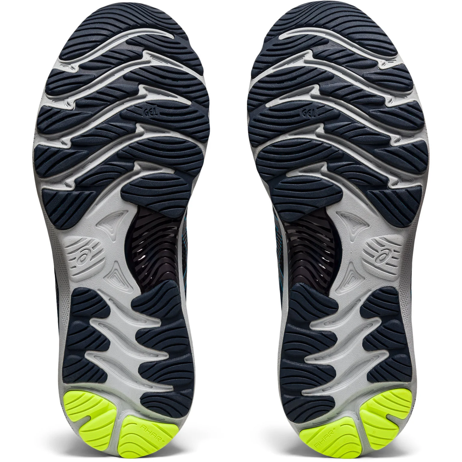 ASICS Gel-Nimbus 23 Mens Running - Image 3
