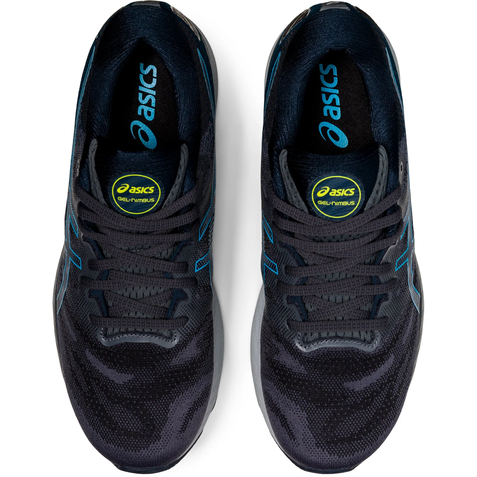 ASICS Gel-Nimbus 23 Mens Running - Image 4