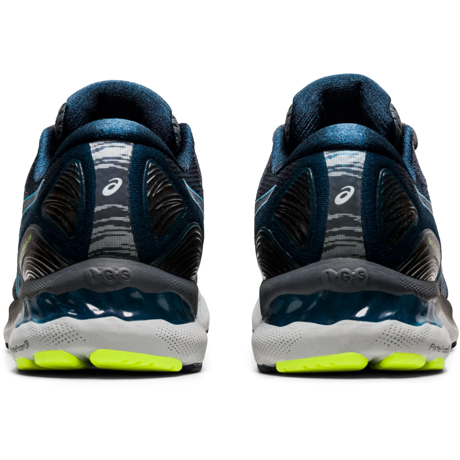 ASICS Gel-Nimbus 23 Mens Running - Image 5