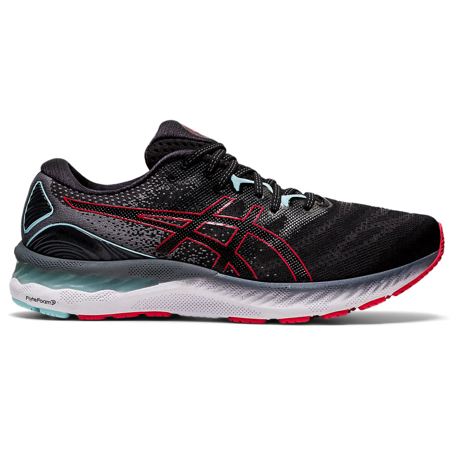 ASICS Gel-Nimbus 23 Mens Running - Image 6