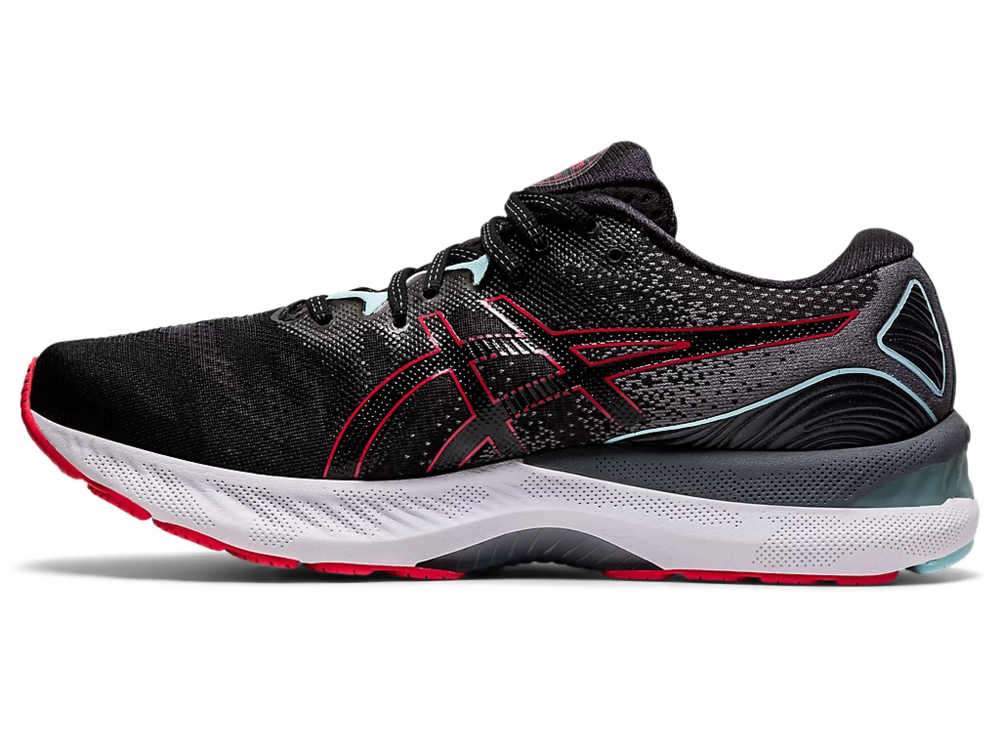 ASICS Gel-Nimbus 23 Mens Running - Image 7
