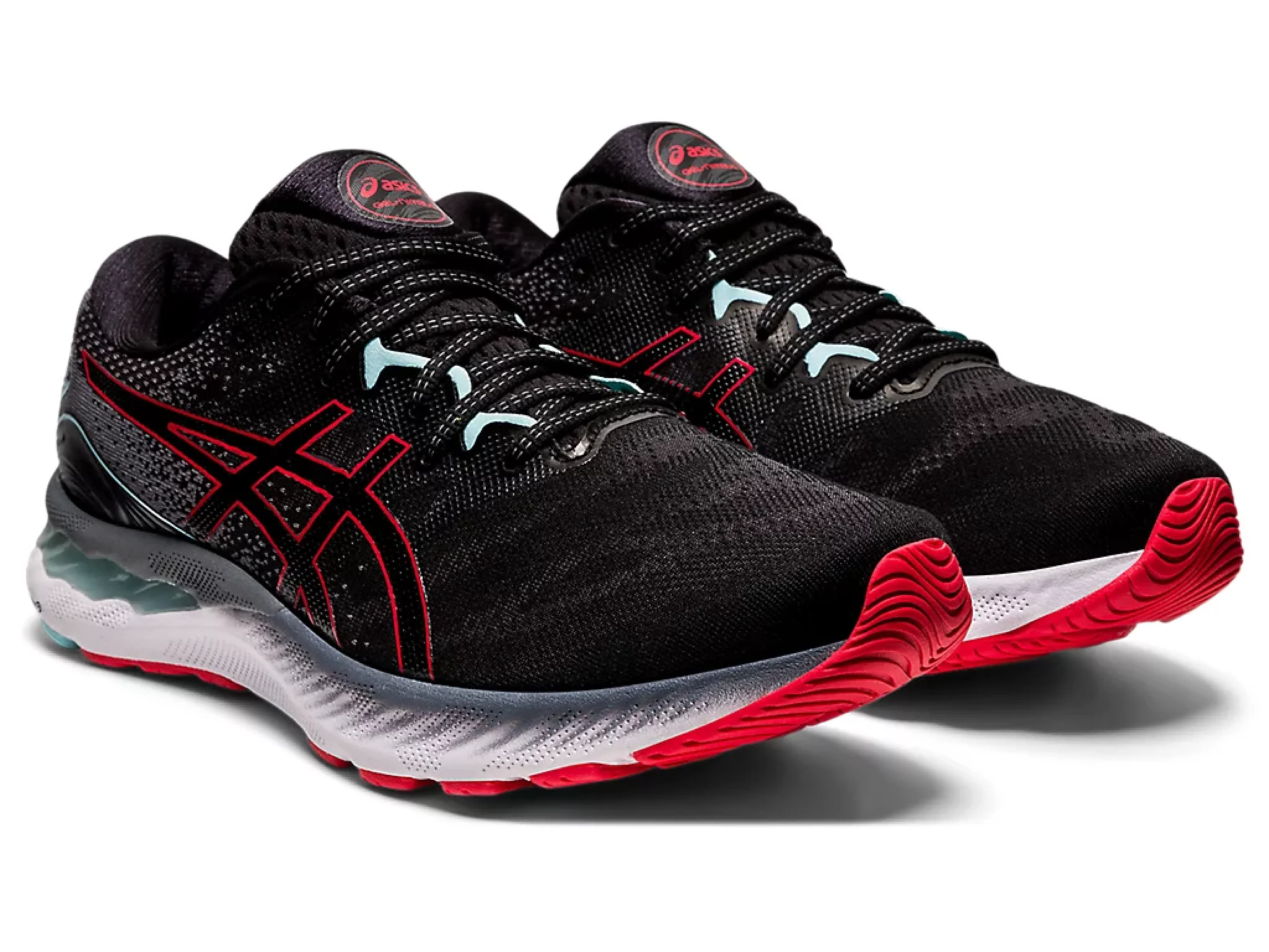 ASICS Gel-Nimbus 23 Mens Running - Image 8