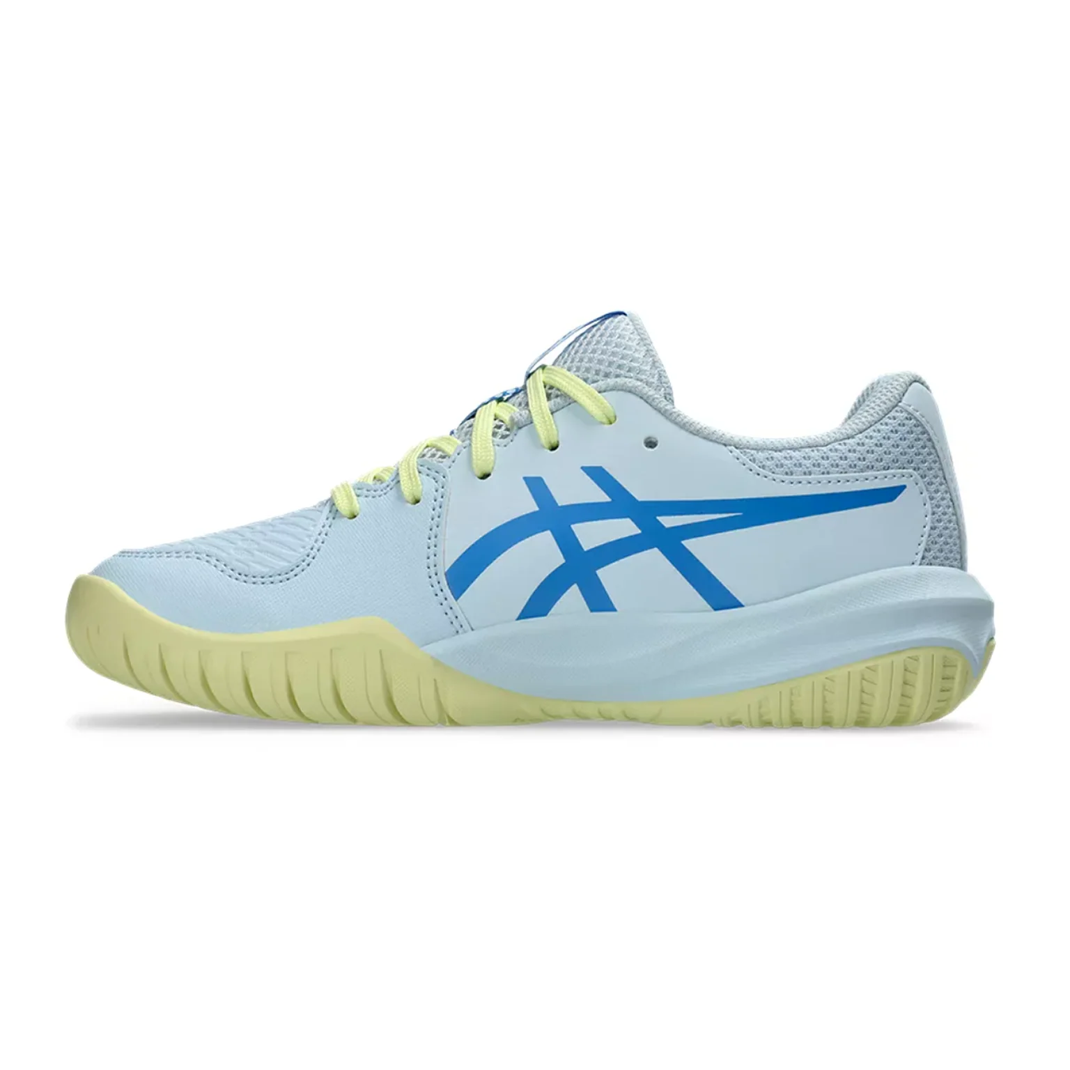 Asics Kids Gel-Resolution X All-court - Image 2
