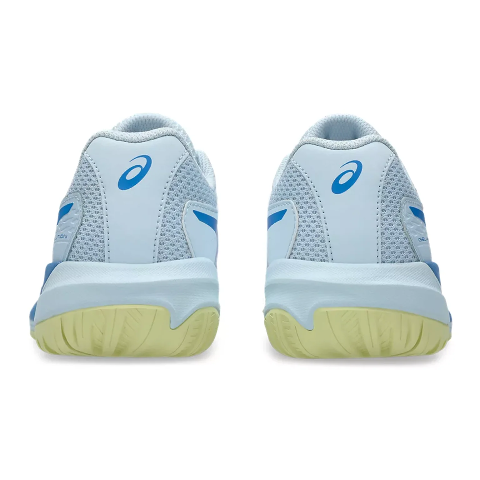 Asics Kids Gel-Resolution X All-court - Image 3