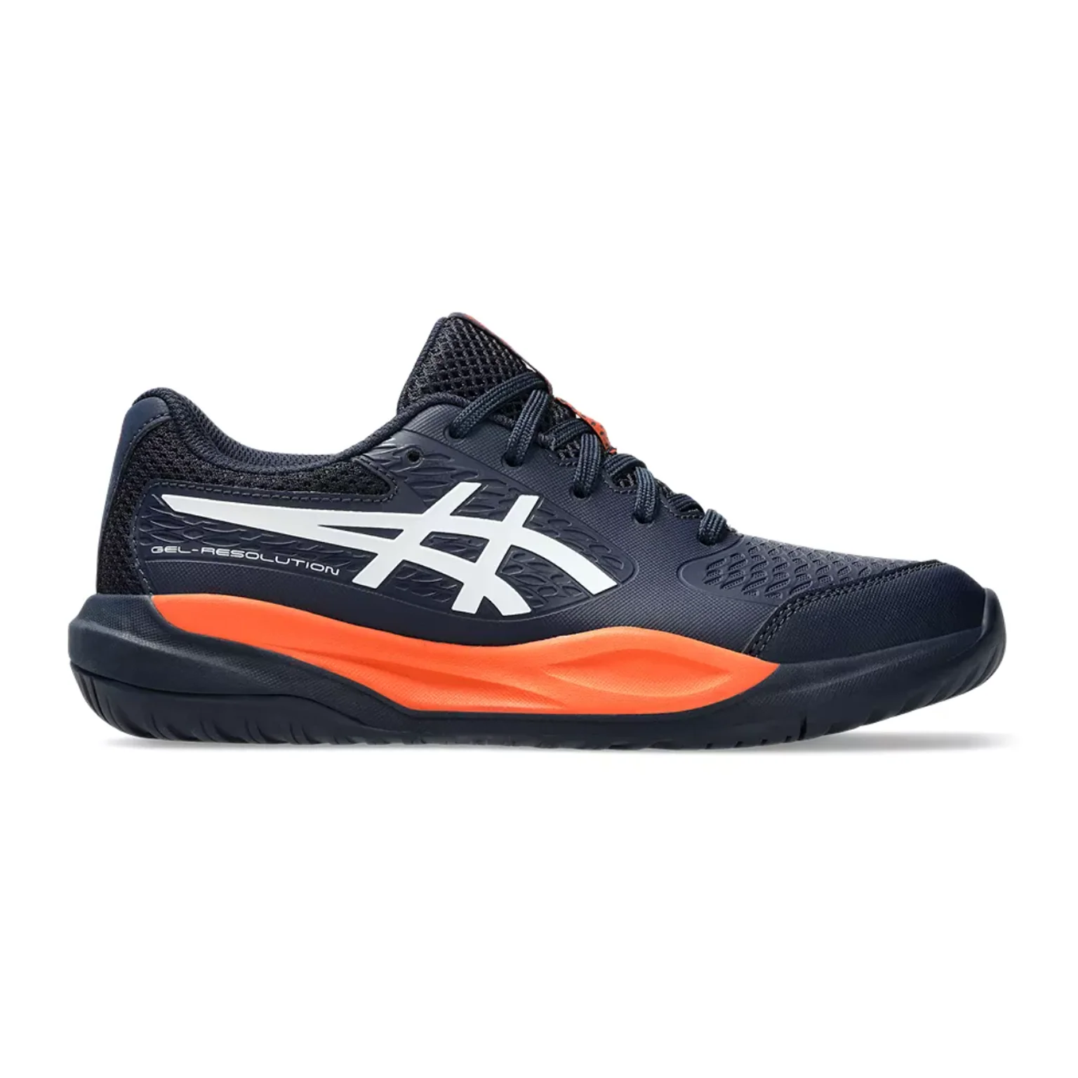 Asics Kids Gel-Resolution X All-court - Image 5