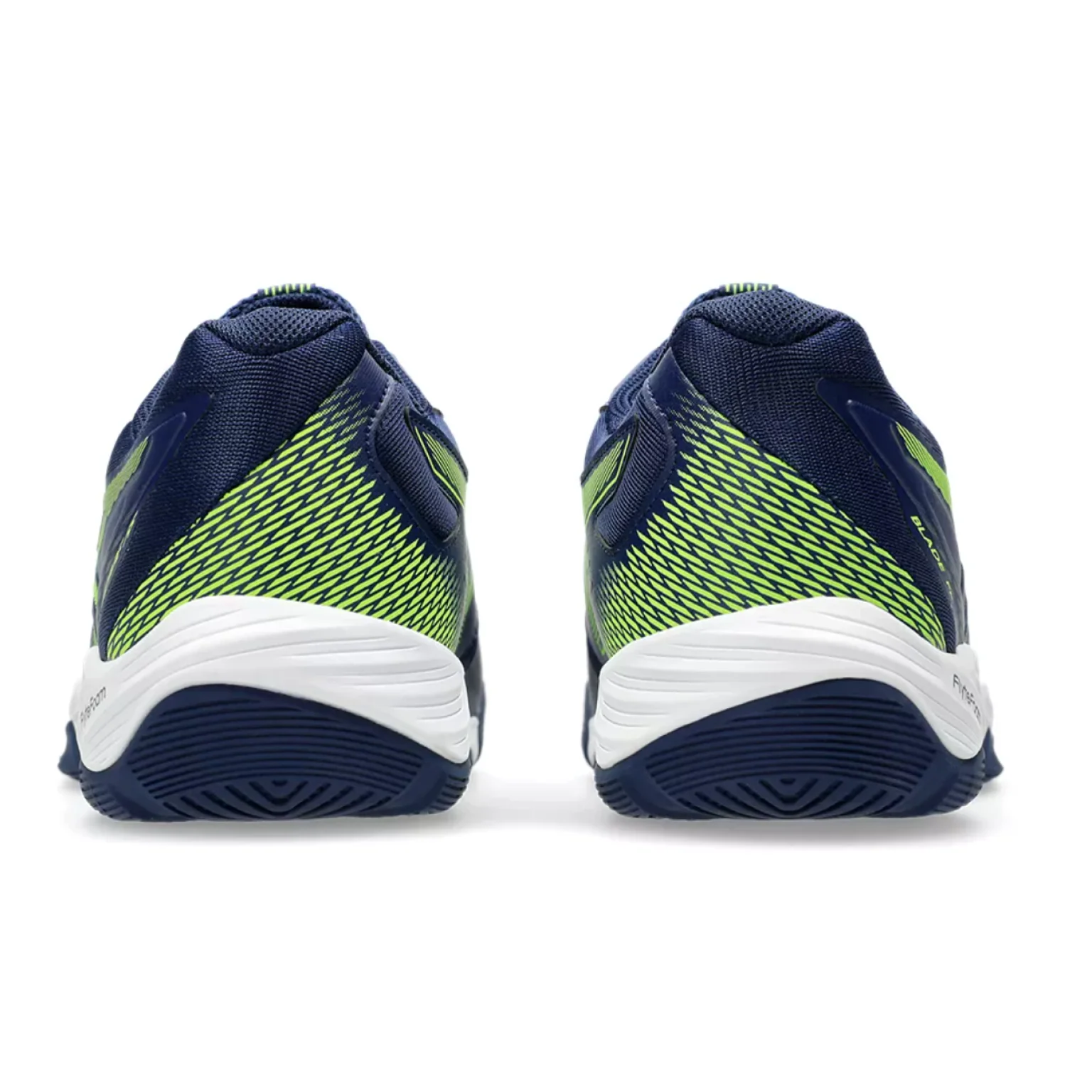 Asics Mens Blade FF Indoor - Image 3