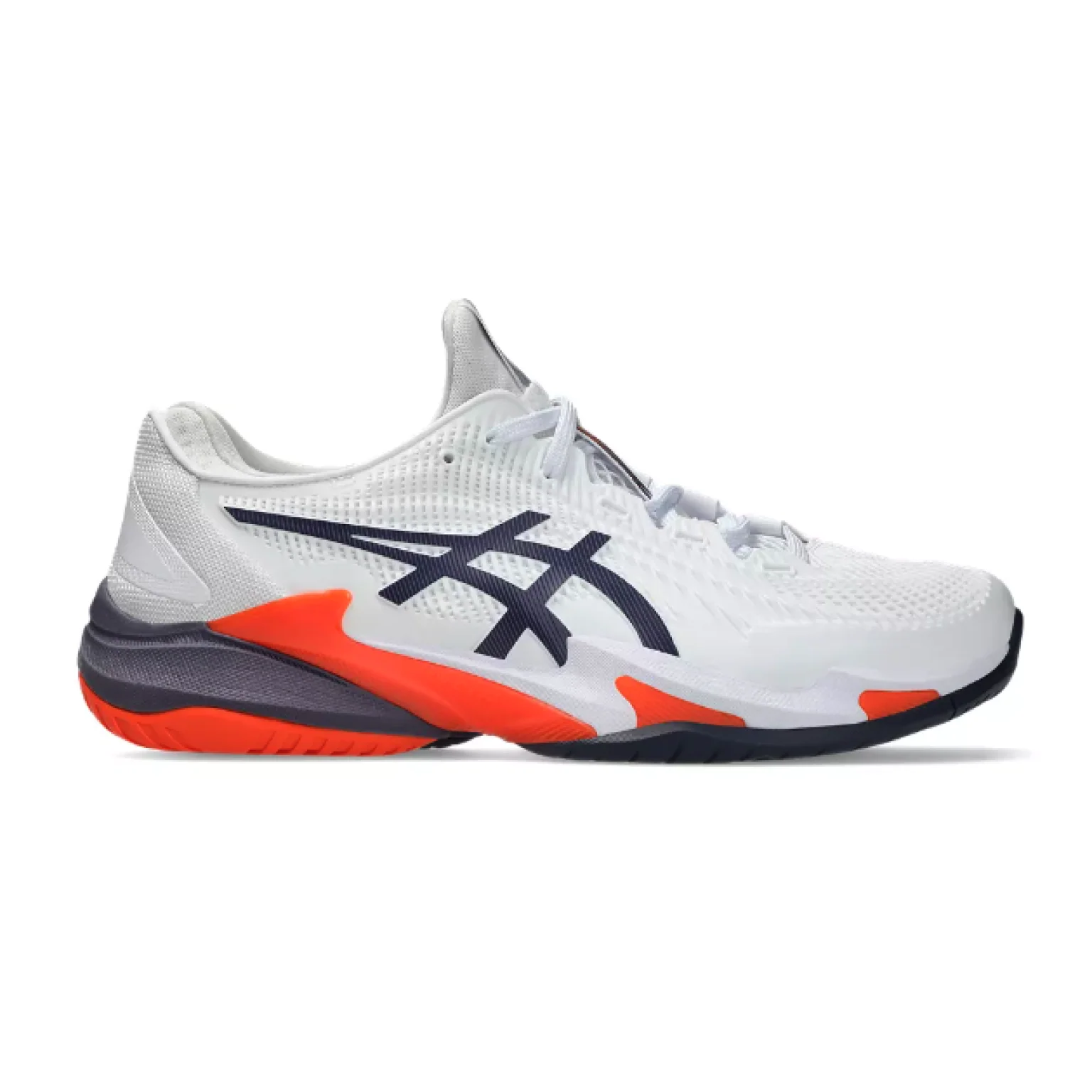 Asics Mens Court FF3 All-Court