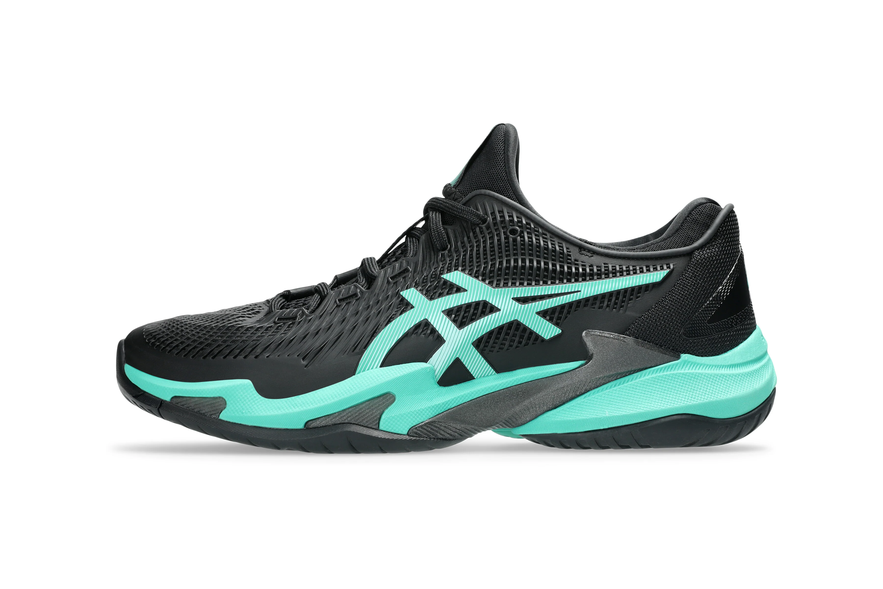 Asics Mens Court FF3 All-Court - Image 10