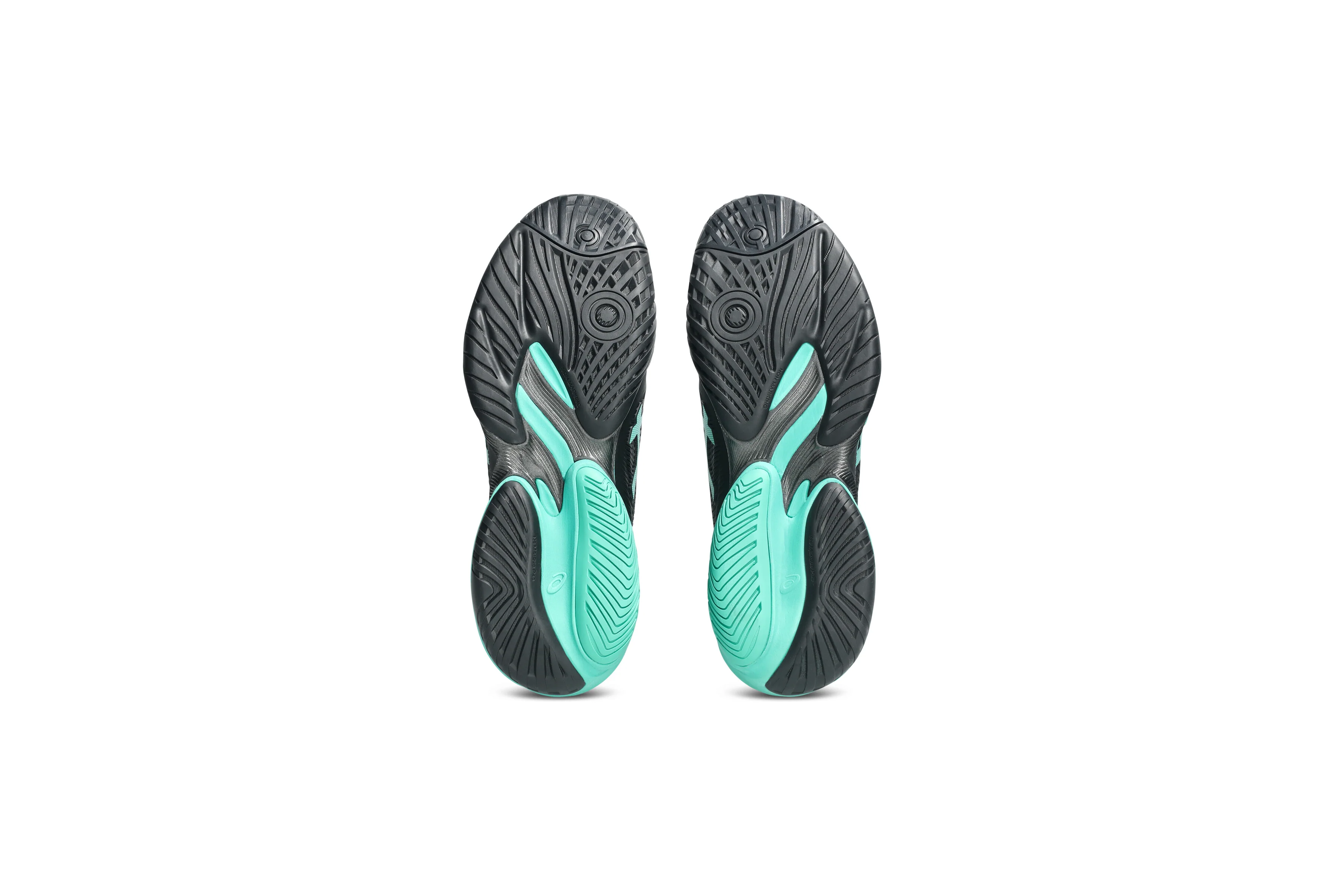 Asics Mens Court FF3 All-Court - Image 12