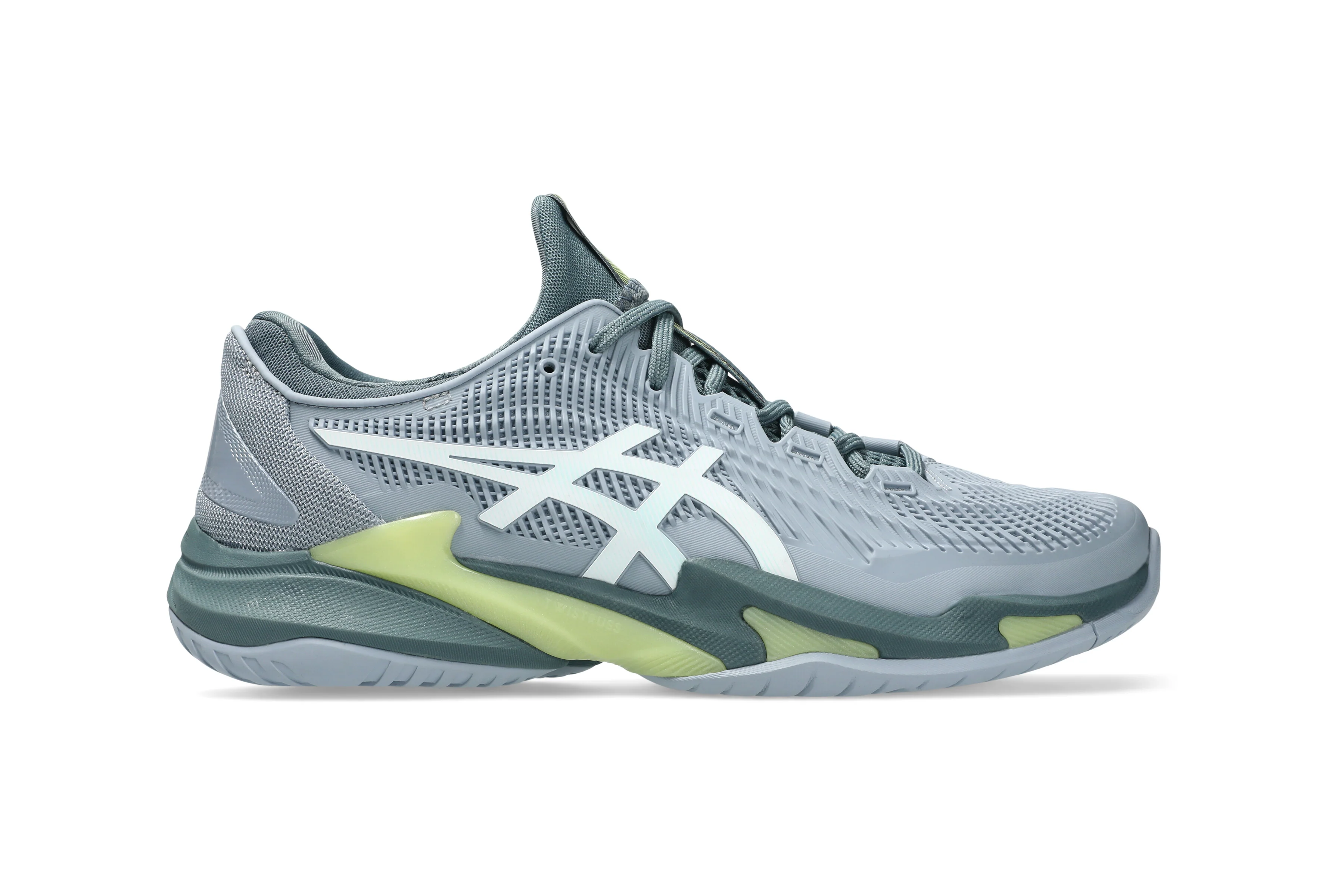Asics Mens Court FF3 All-Court - Image 13